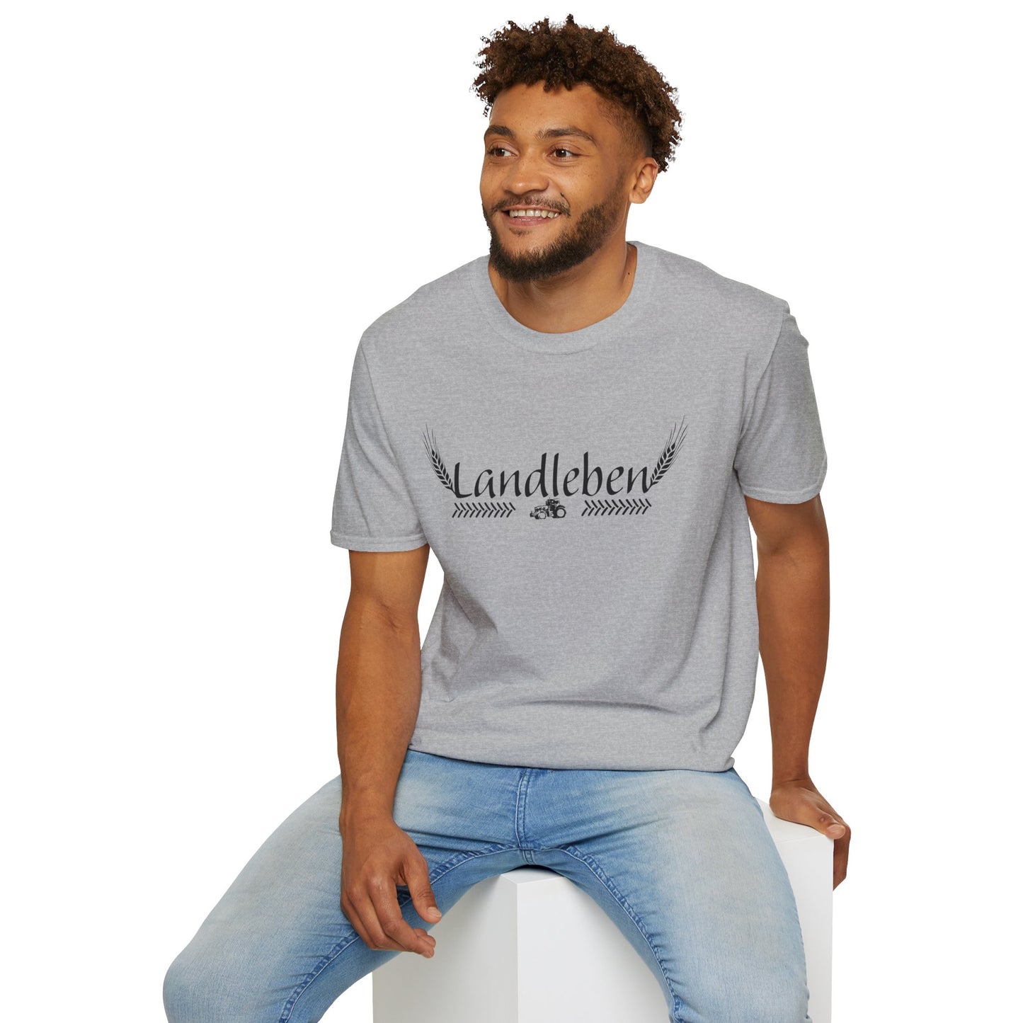 Landleben T-shirt