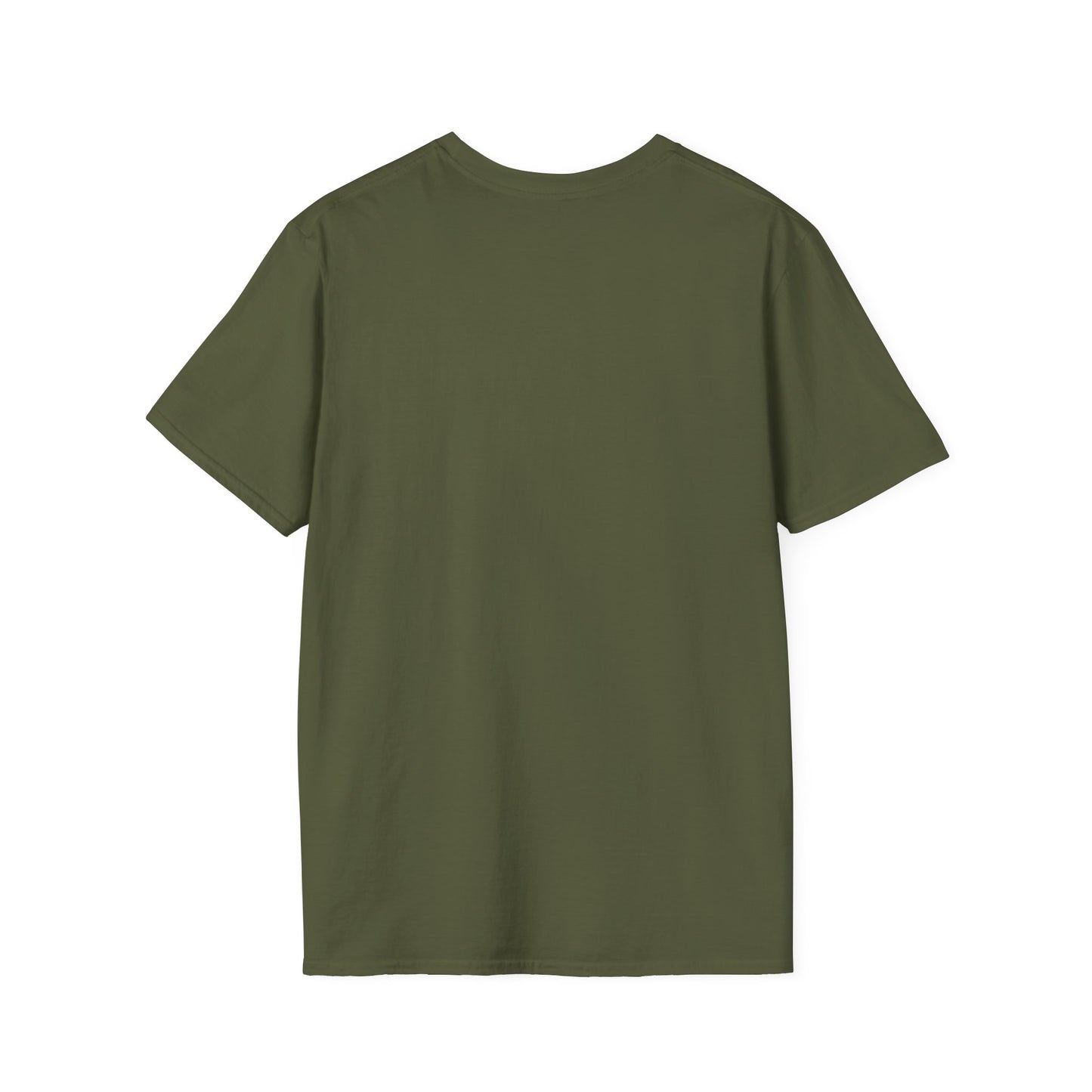 Jauche fahren ist Männersache T-Shirt