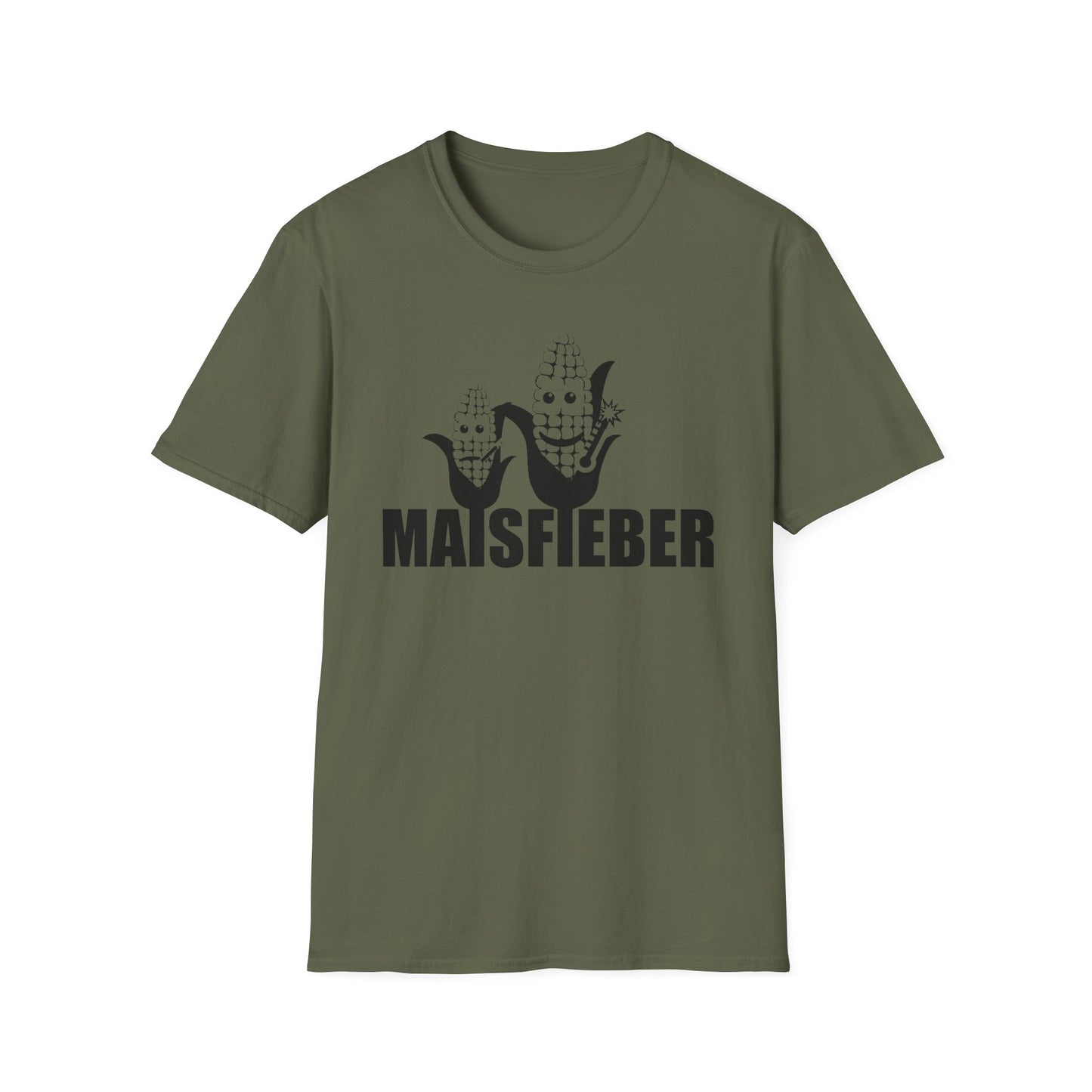 Maisfieber T-shirt