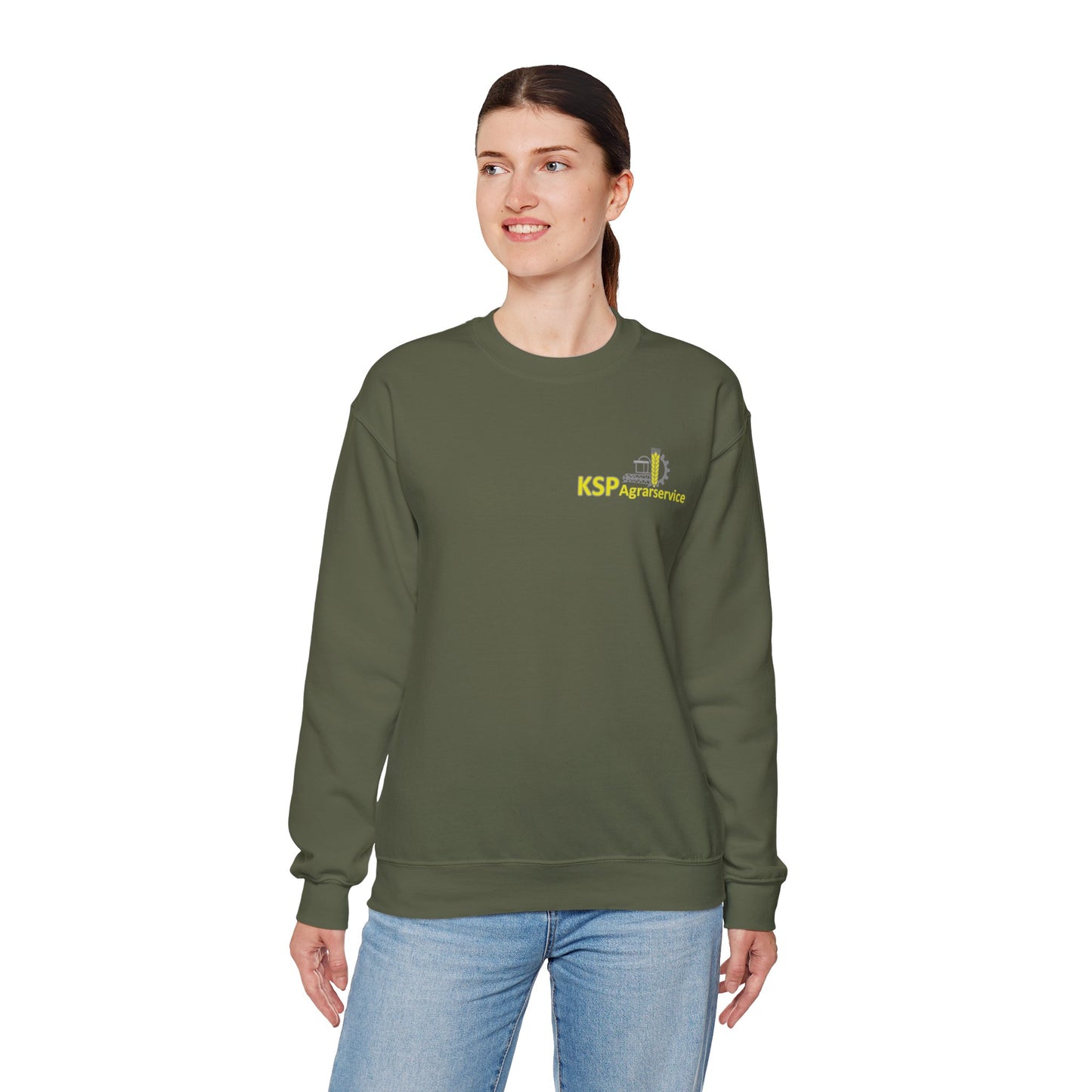 KSP Agrarservice Sweatshirt