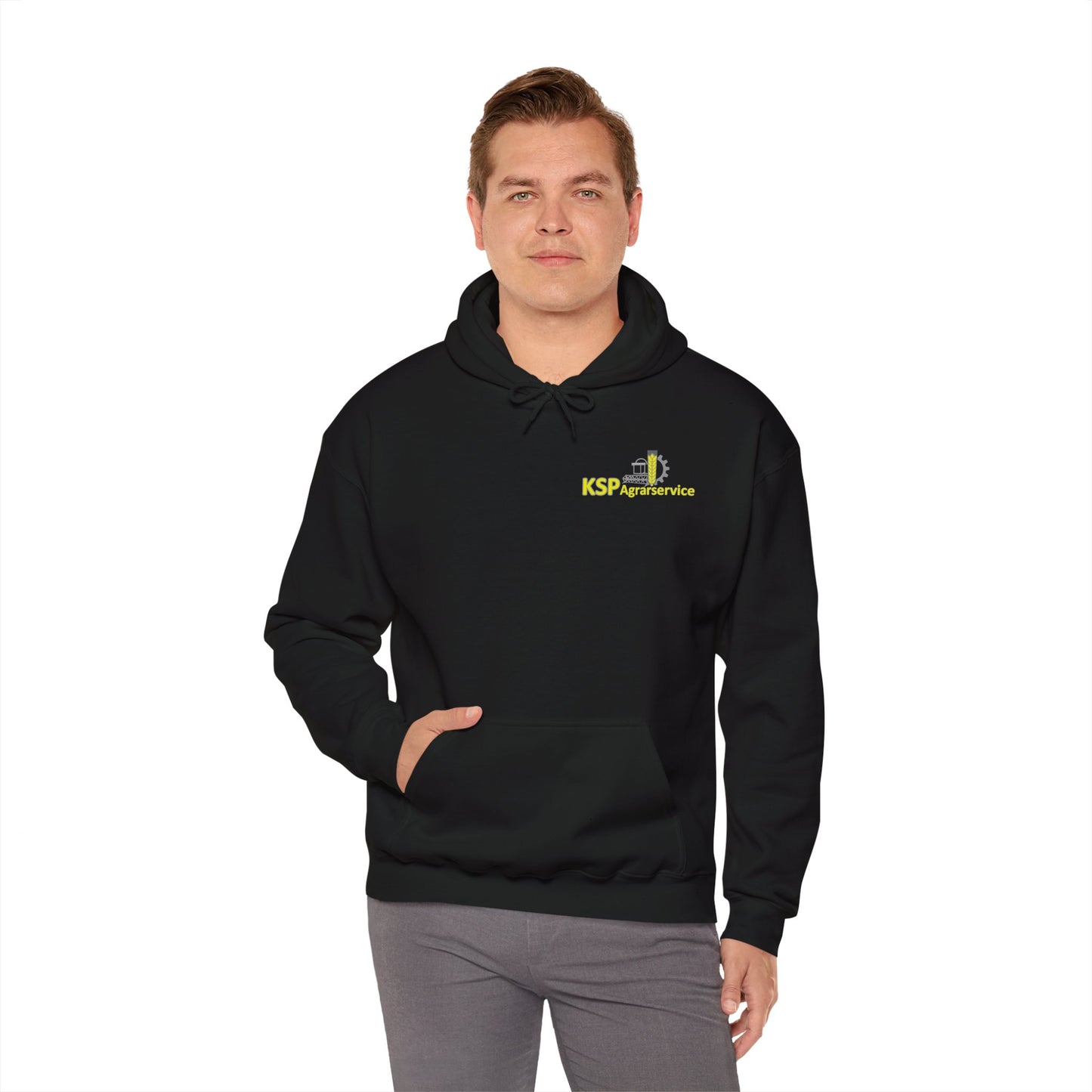 KSP Agrarservice Hoodie