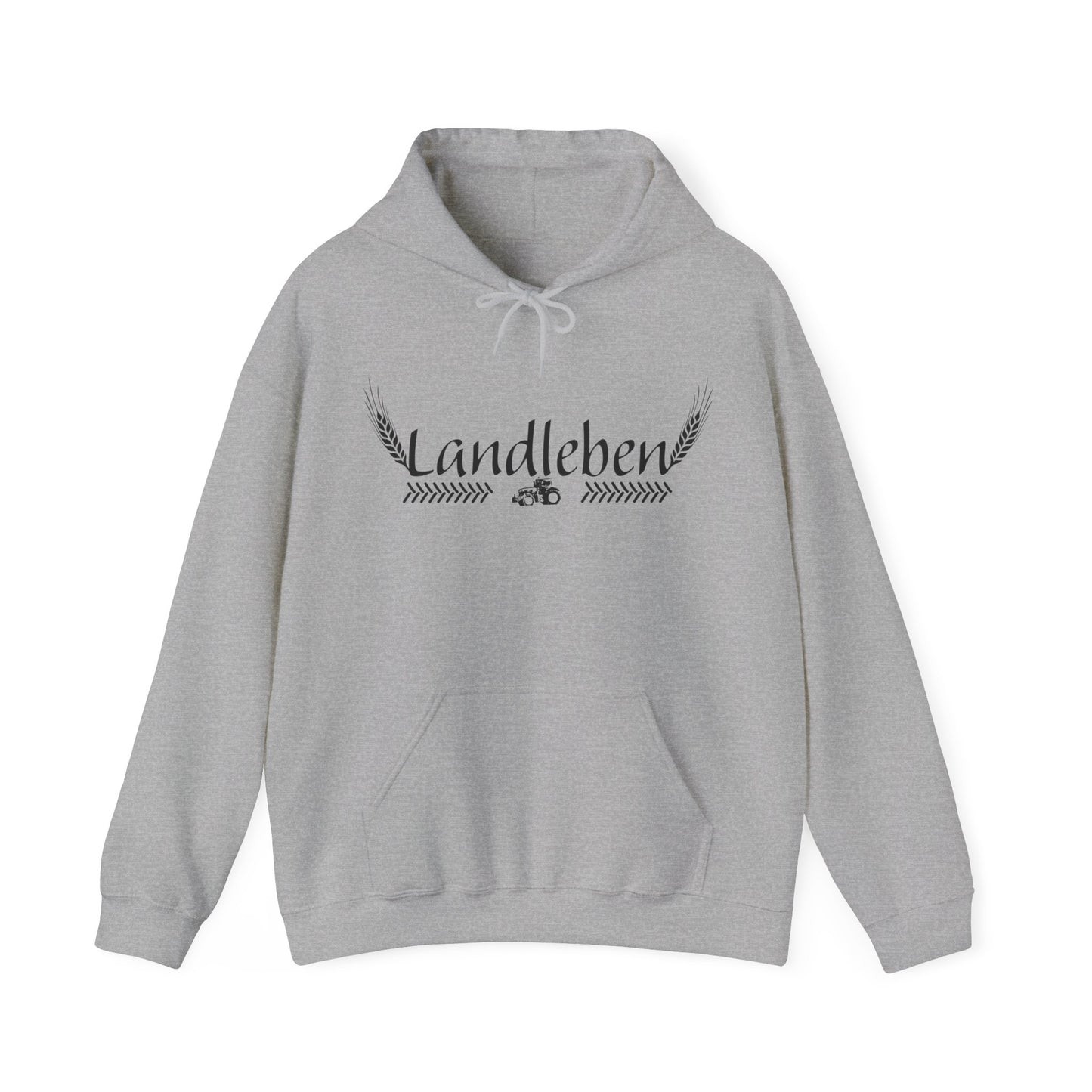 Landleben Hoodie