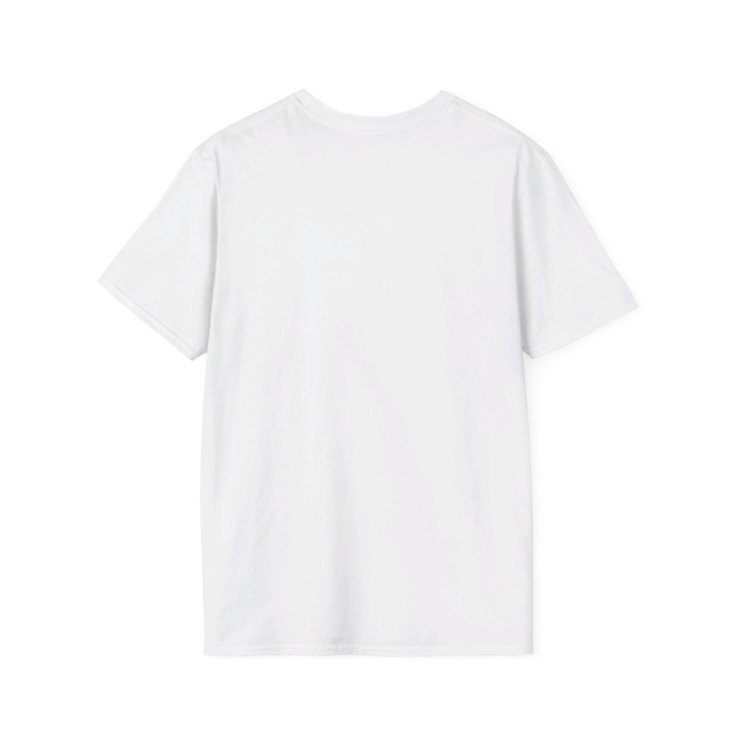 Johnny T-shirt: Ich hab kein Bock, ich hab Hirsch