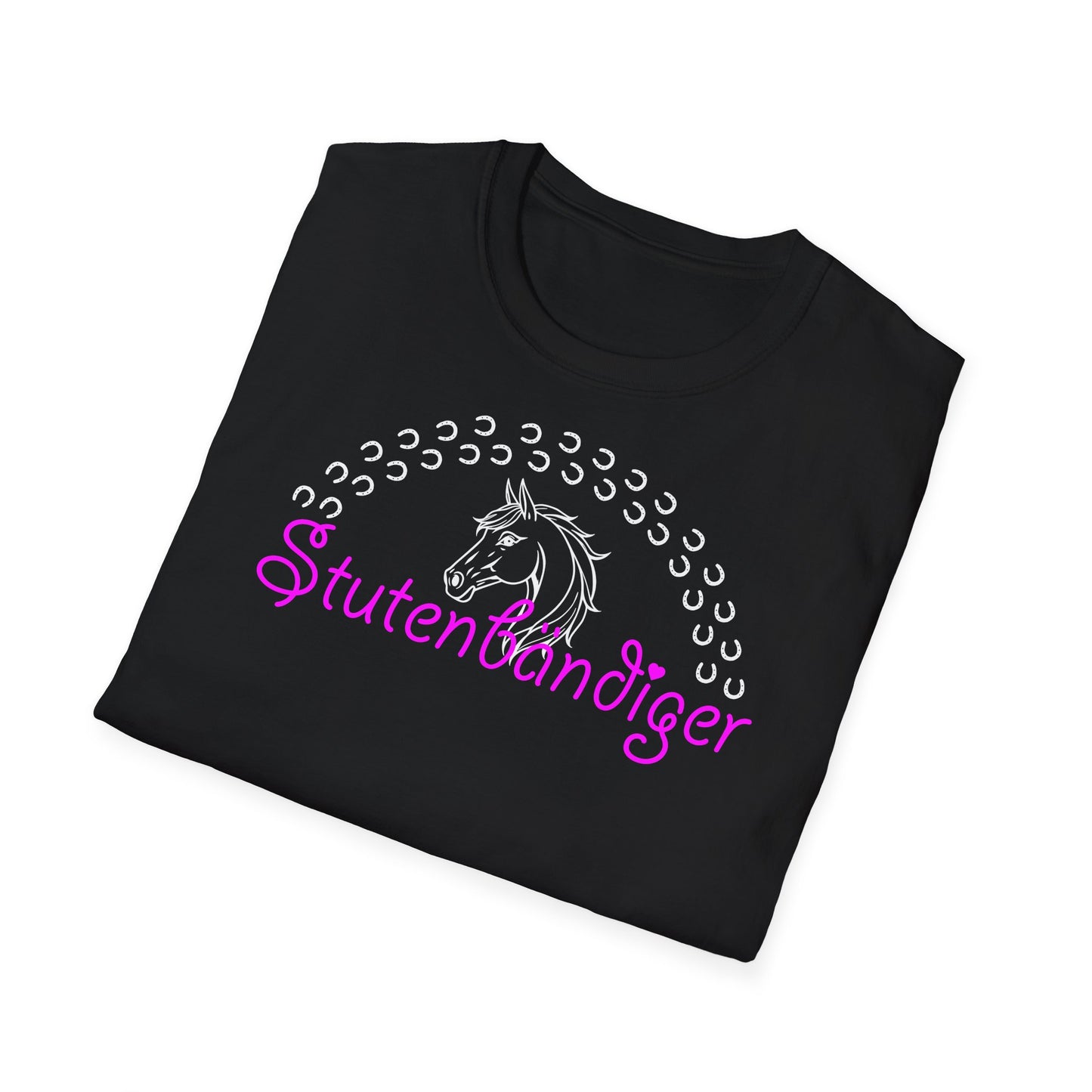 Stutenbändiger T-Shirt