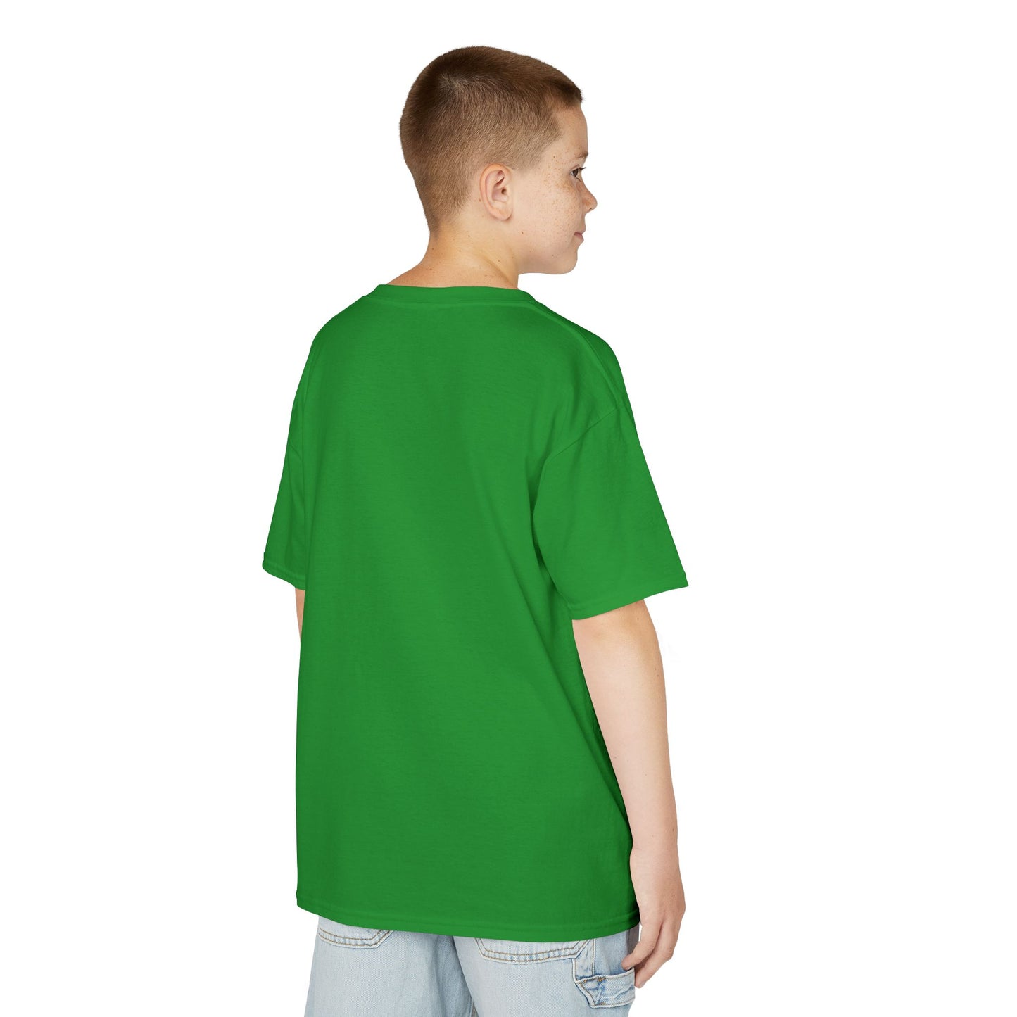 Kinder T-Shirt 'Summer Vibes'