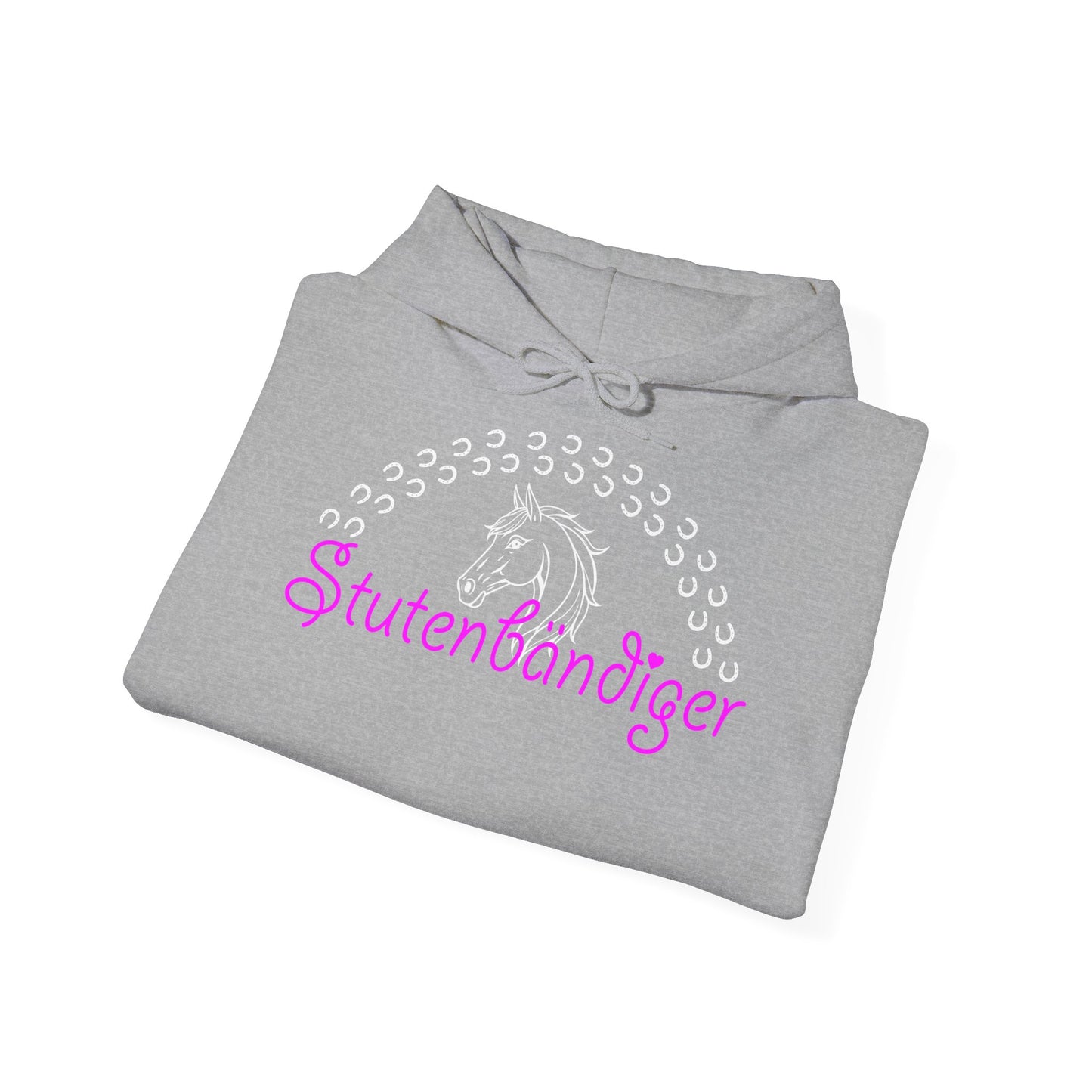 Stutenbändiger Hoodie