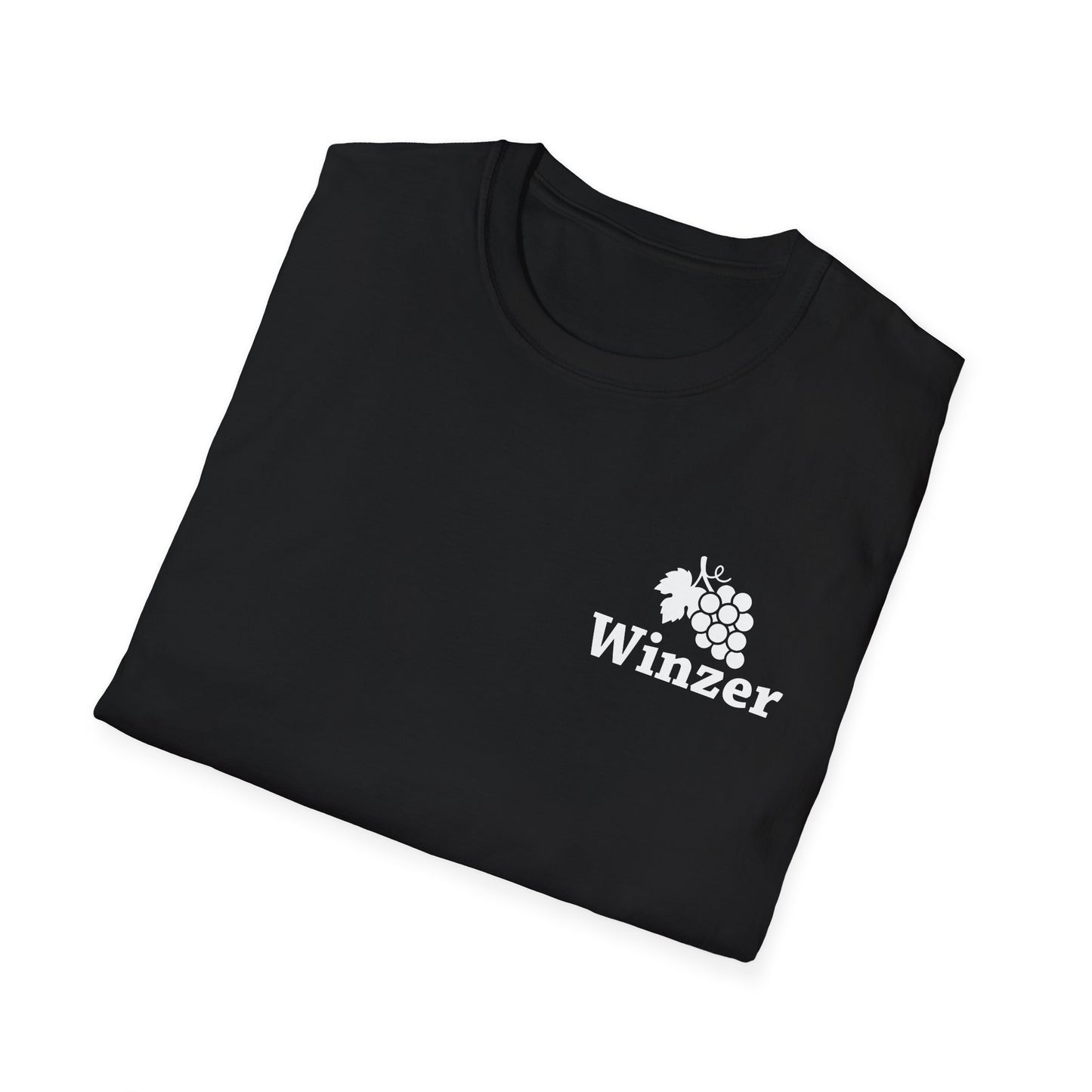 Winzer Basic T-Shirt