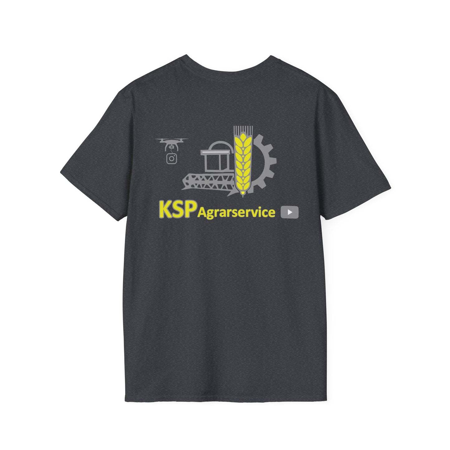KSP Agrarservice T-Shirt