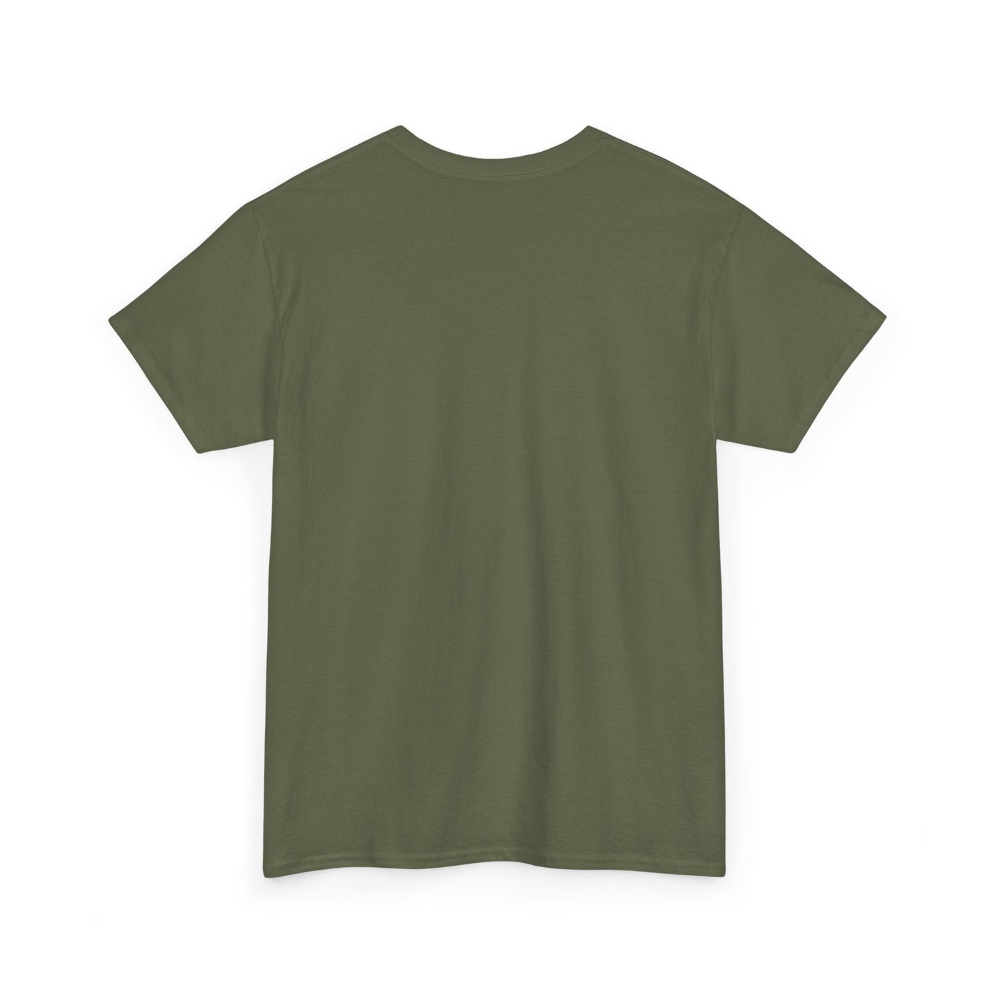 Milchkuh mit 2 Strichen T-Shirt