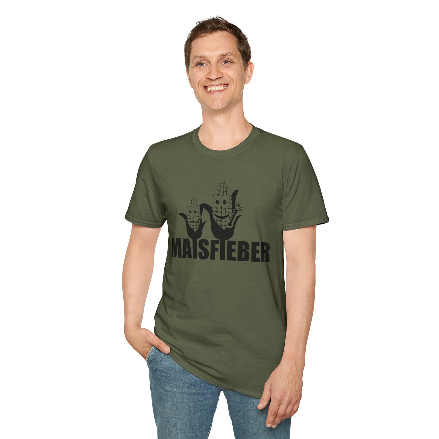 Maisfieber T-shirt