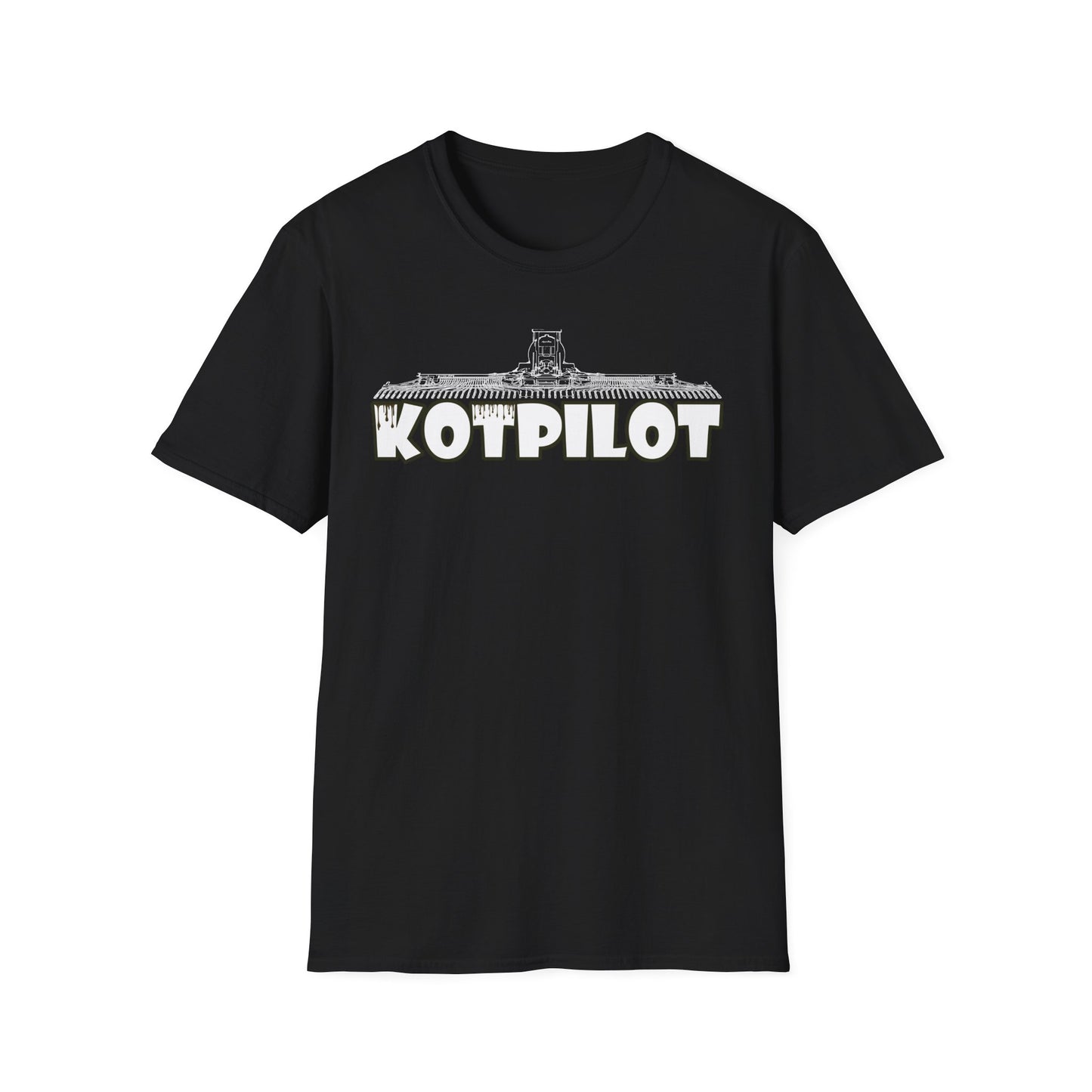 Kotpilot T-Shirt