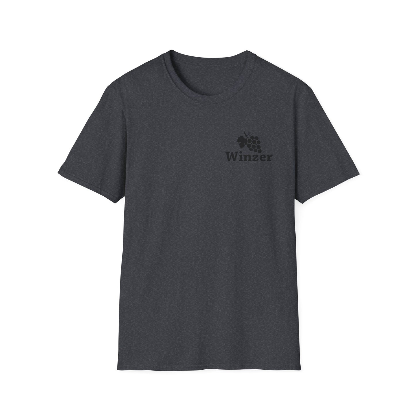 Winzer Basic T-Shirt