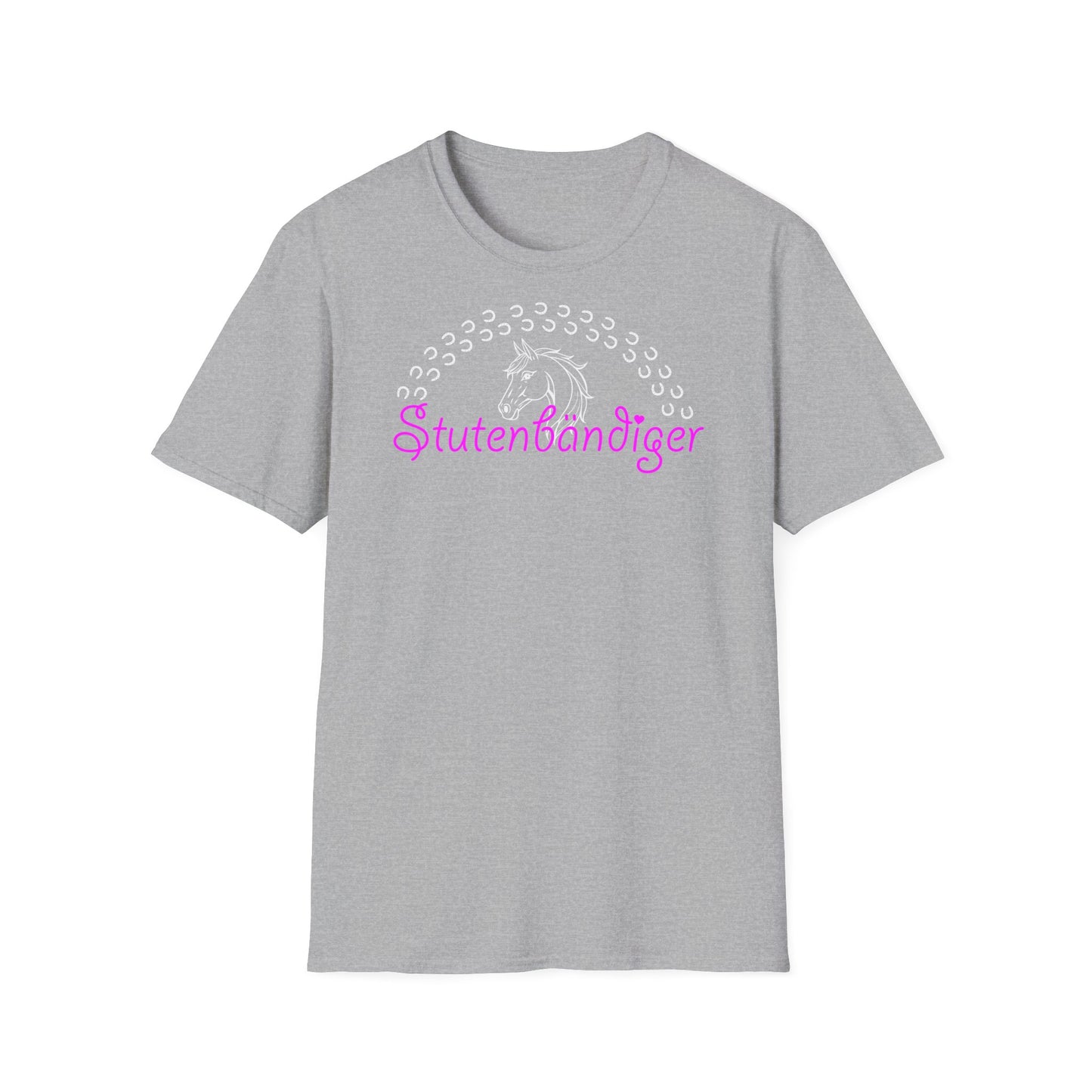 Stutenbändiger T-Shirt