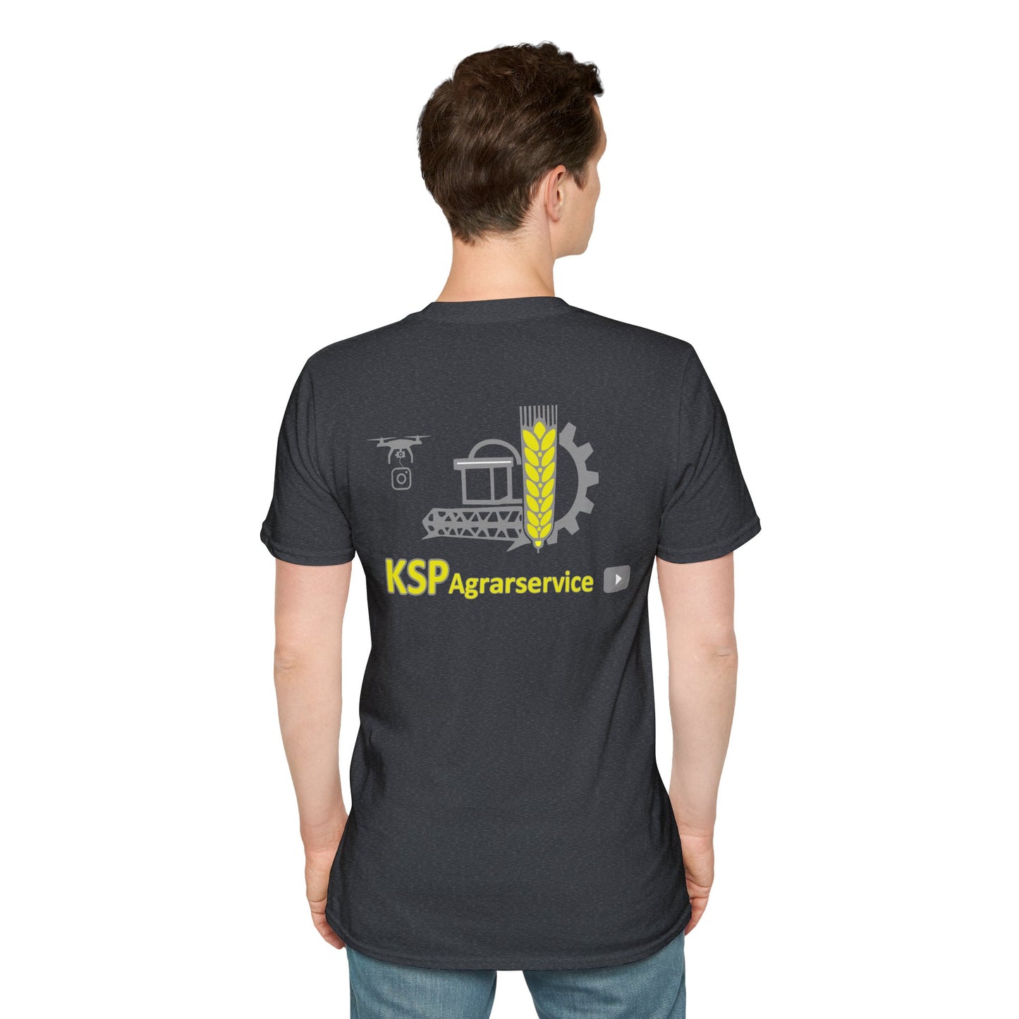 KSP Agrarservice T-Shirt