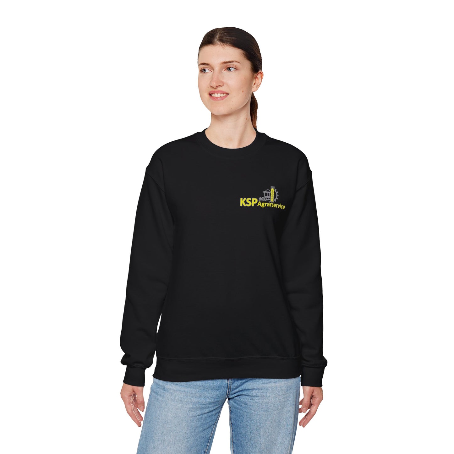 KSP Agrarservice Sweatshirt
