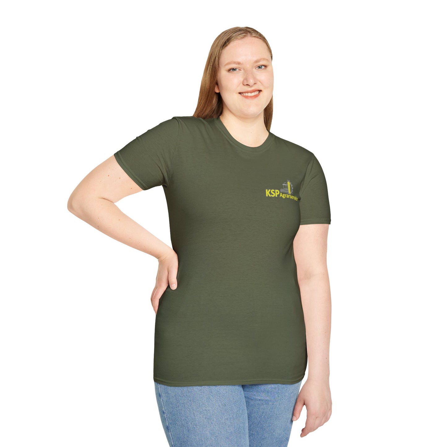 KSP Agrarservice T-Shirt
