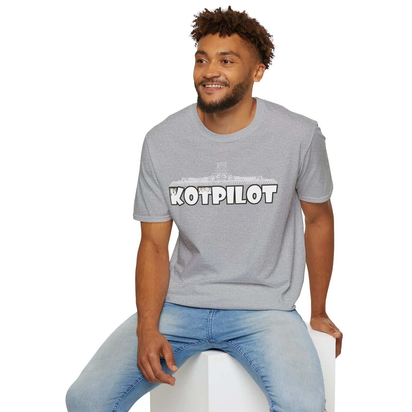 Kotpilot T-Shirt
