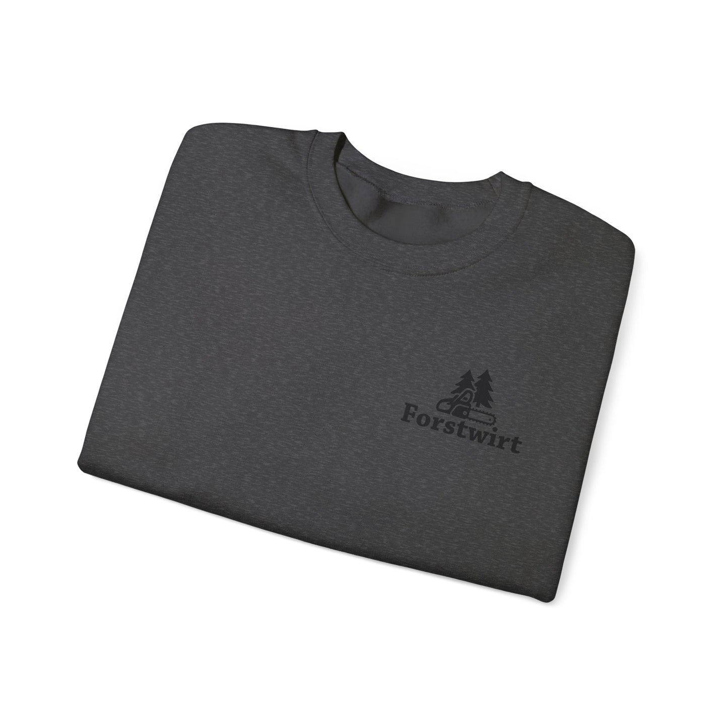 Forstwirt Basic Sweatshirt