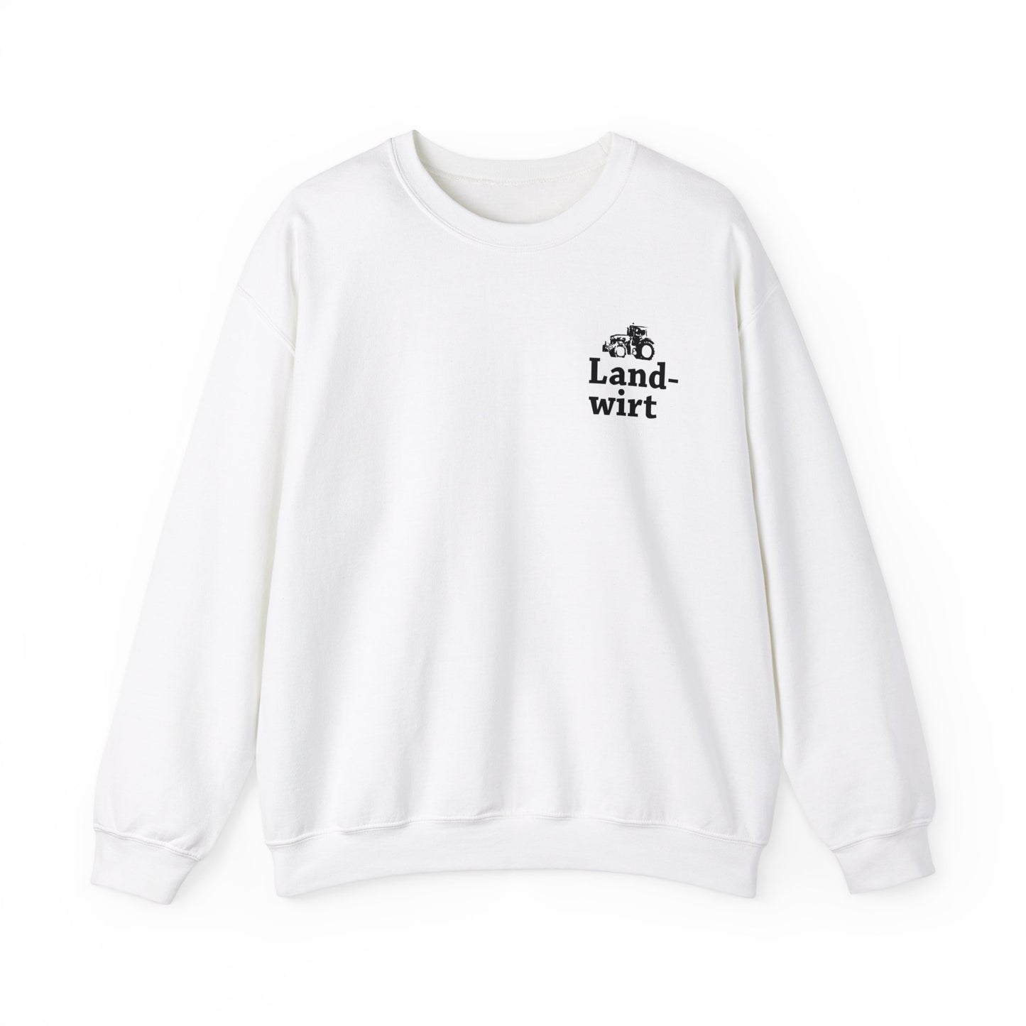 Landwirt Basic Traktor Sweatshirt