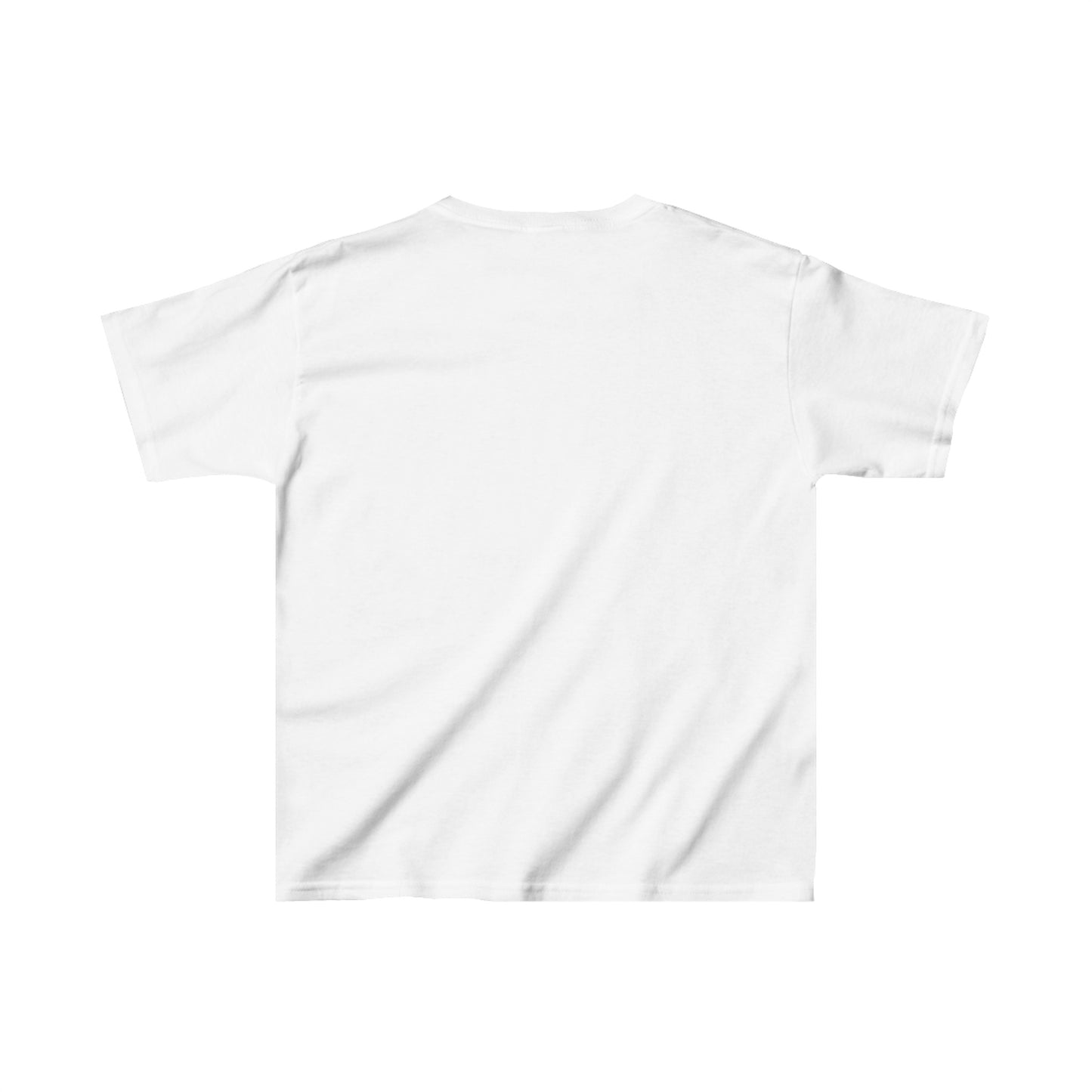 Kinder T-Shirt 'Ich bin ein echter Kuhmensch' | Lustiges Design für Kuhliebhaber