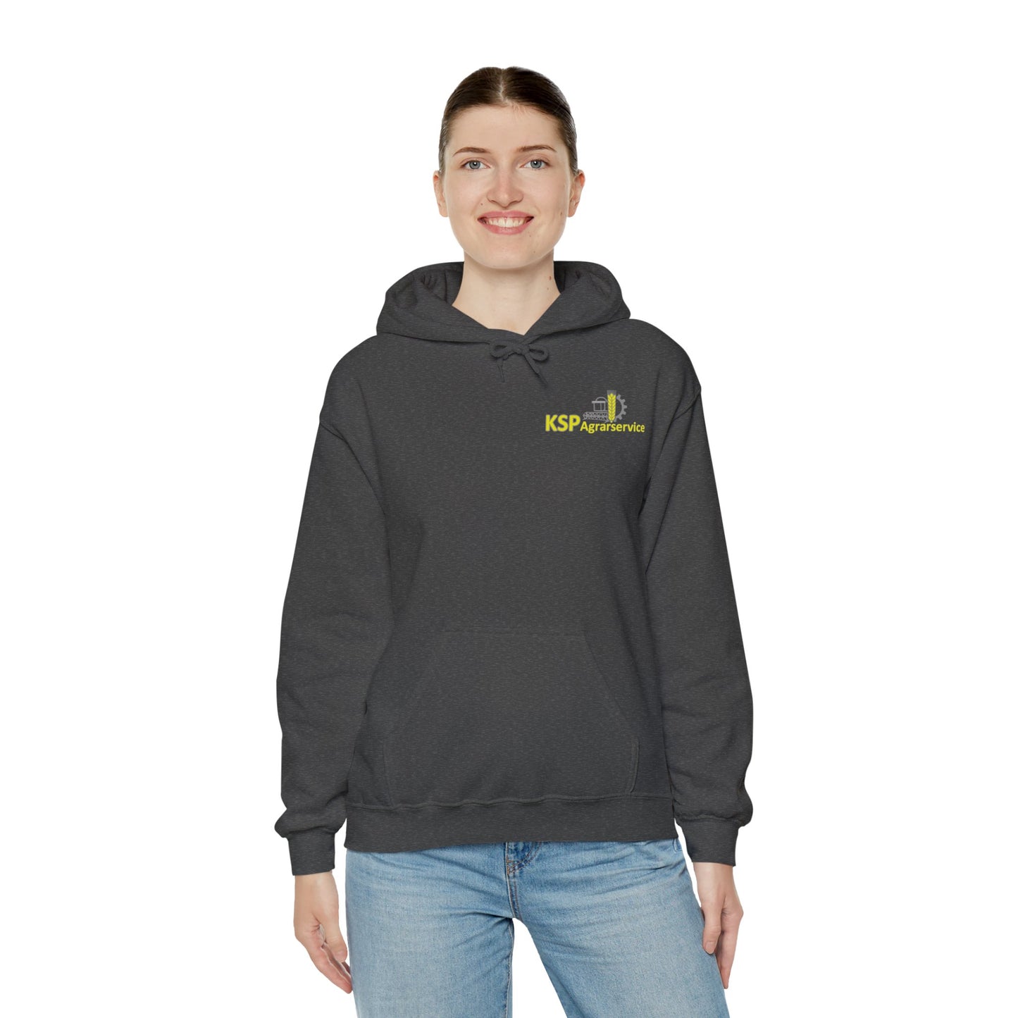 KSP Agrarservice Hoodie