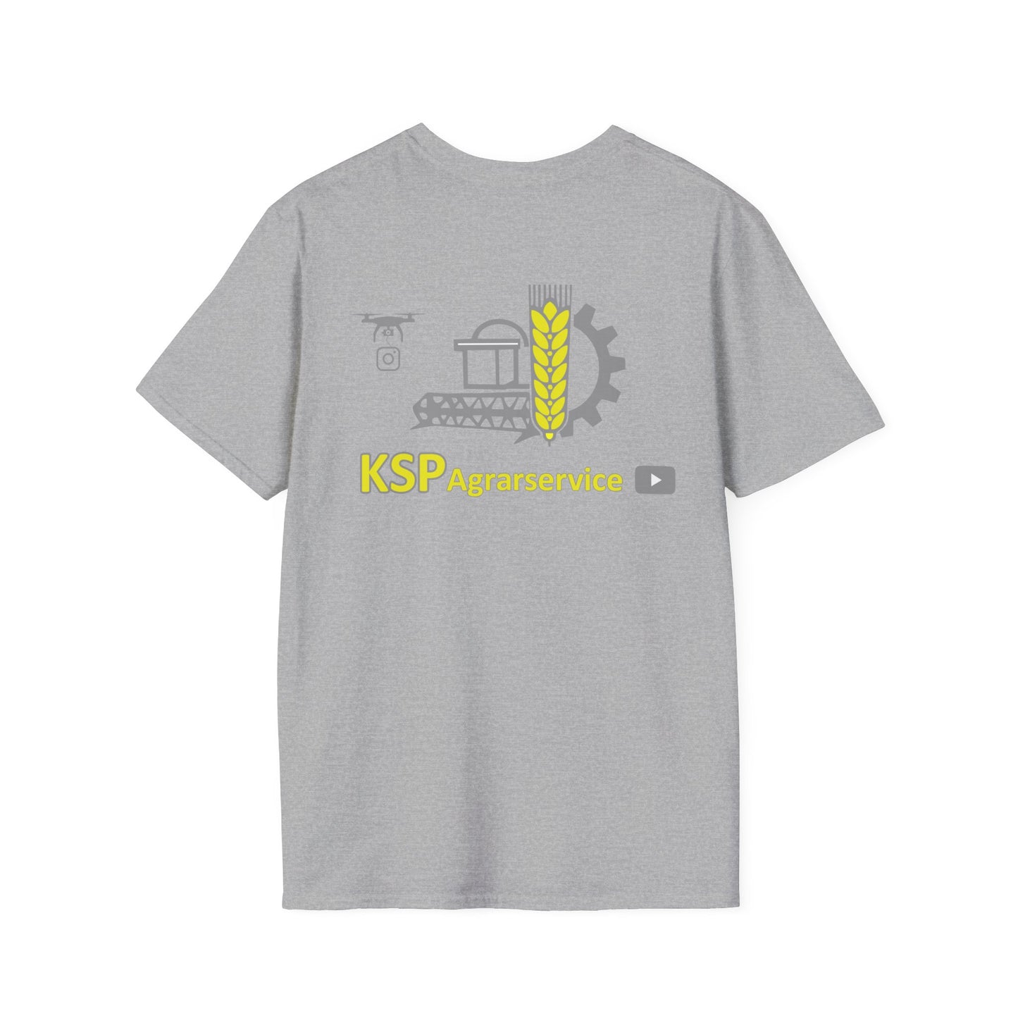 KSP Agrarservice T-Shirt