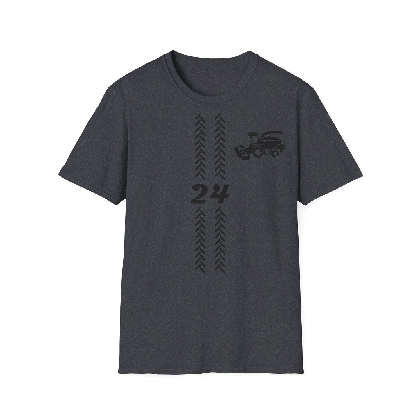 Personalisiertes Häckselkette Trikot 2024