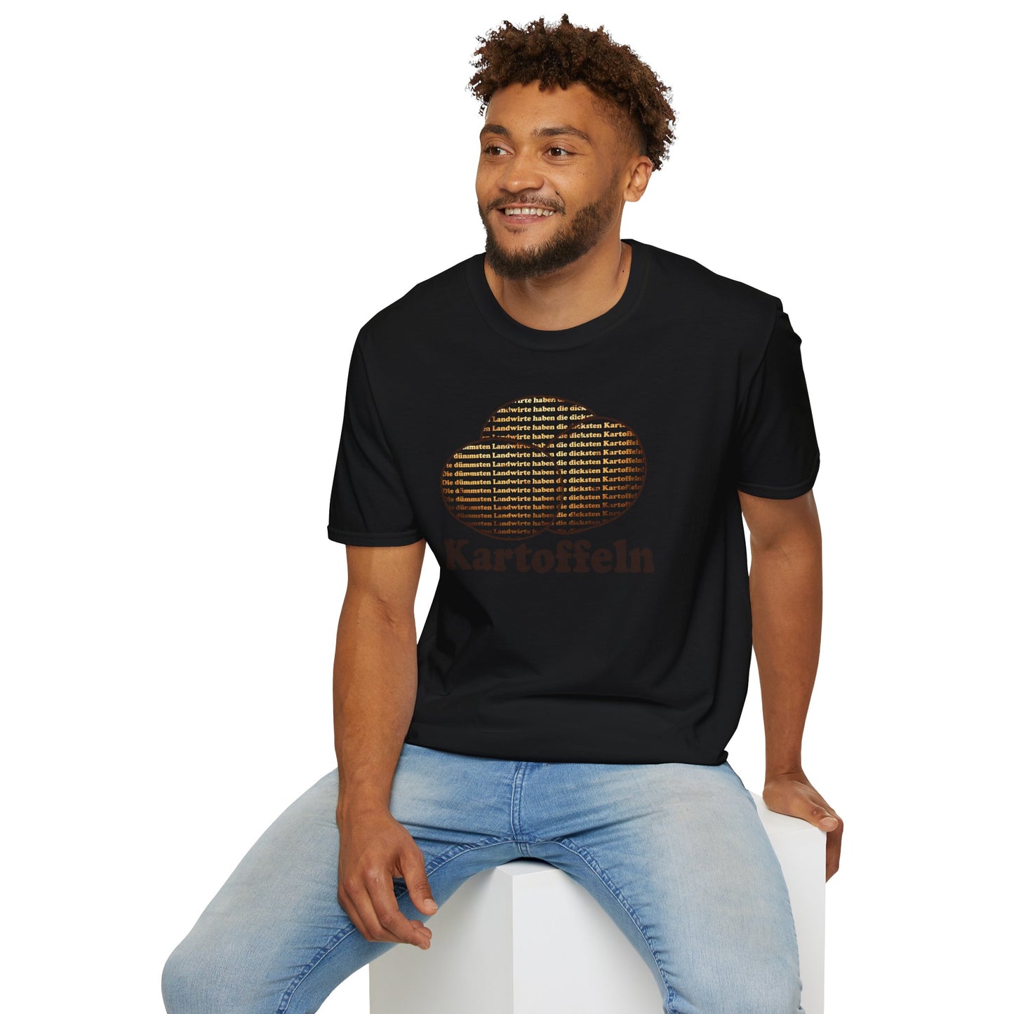 Kartoffeln T-Shirt
