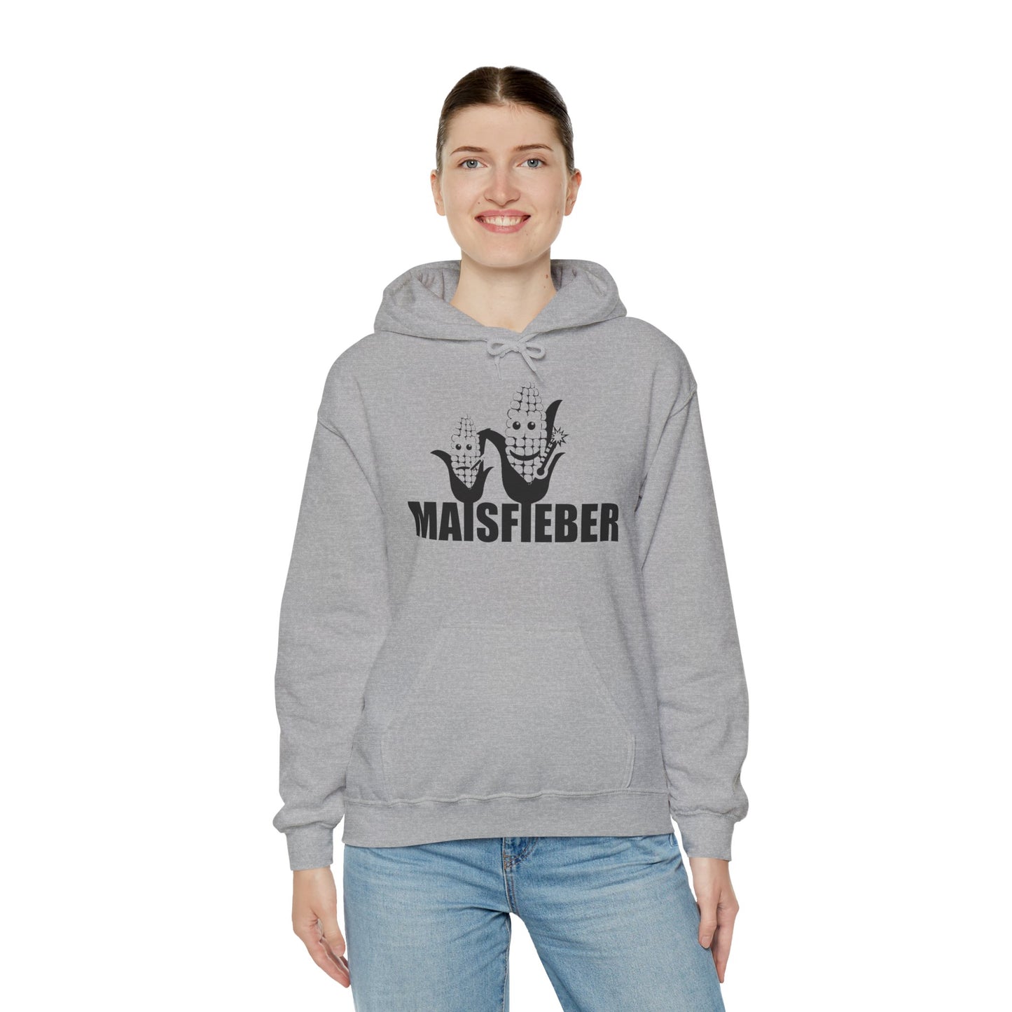 Maisfieber Hoodie