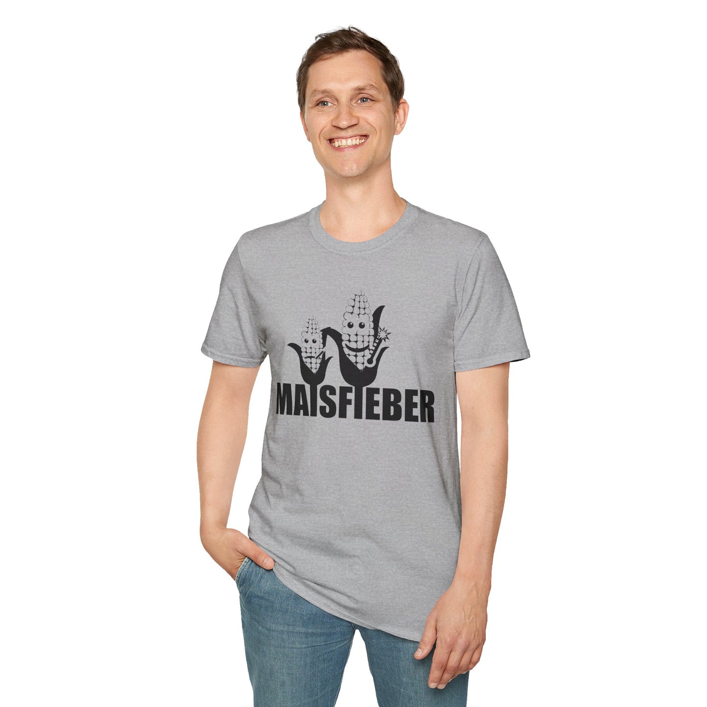 Maisfieber T-shirt