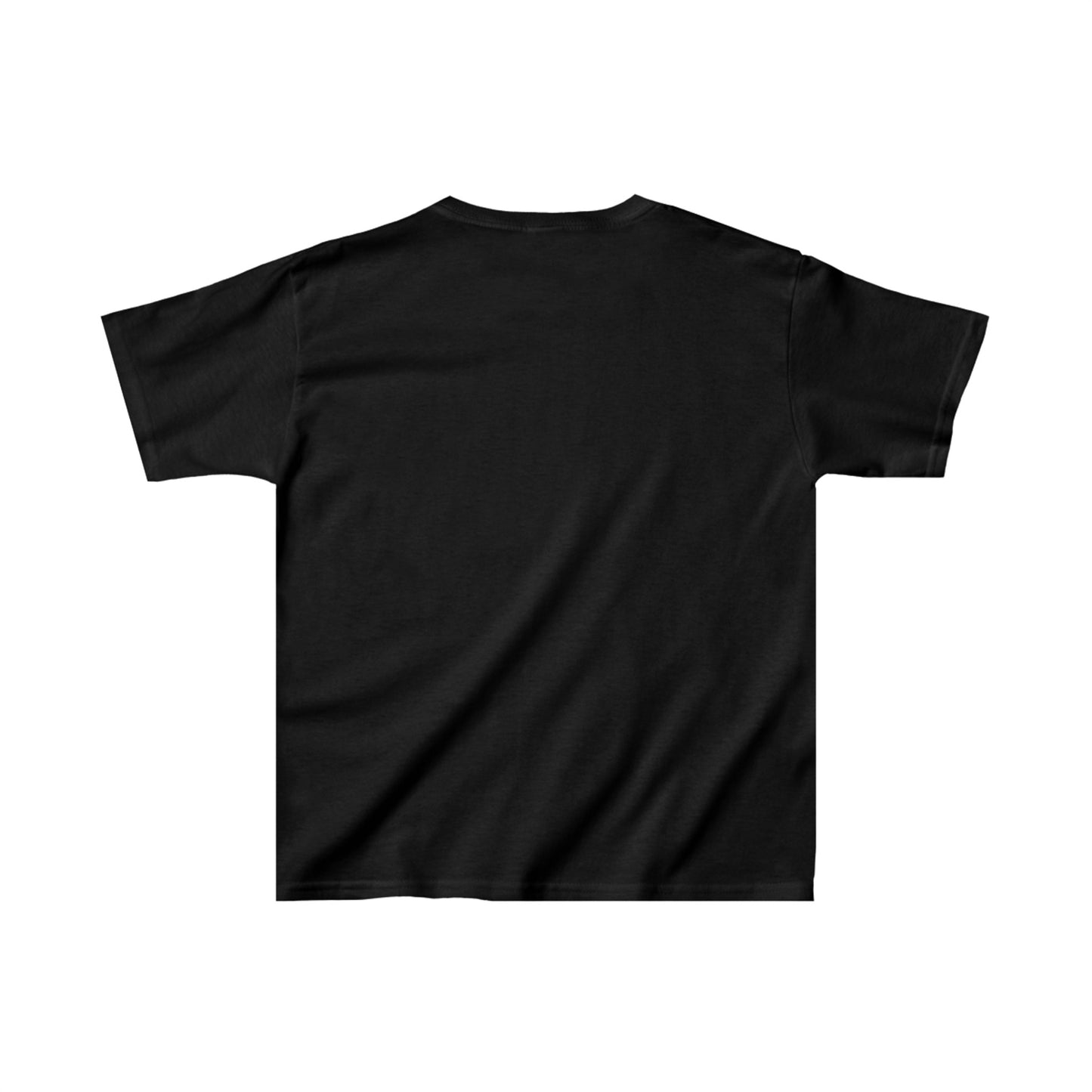 Kinder T-Shirt 'Ich bin ein echter Kuhmensch' | Lustiges Design für Kuhliebhaber