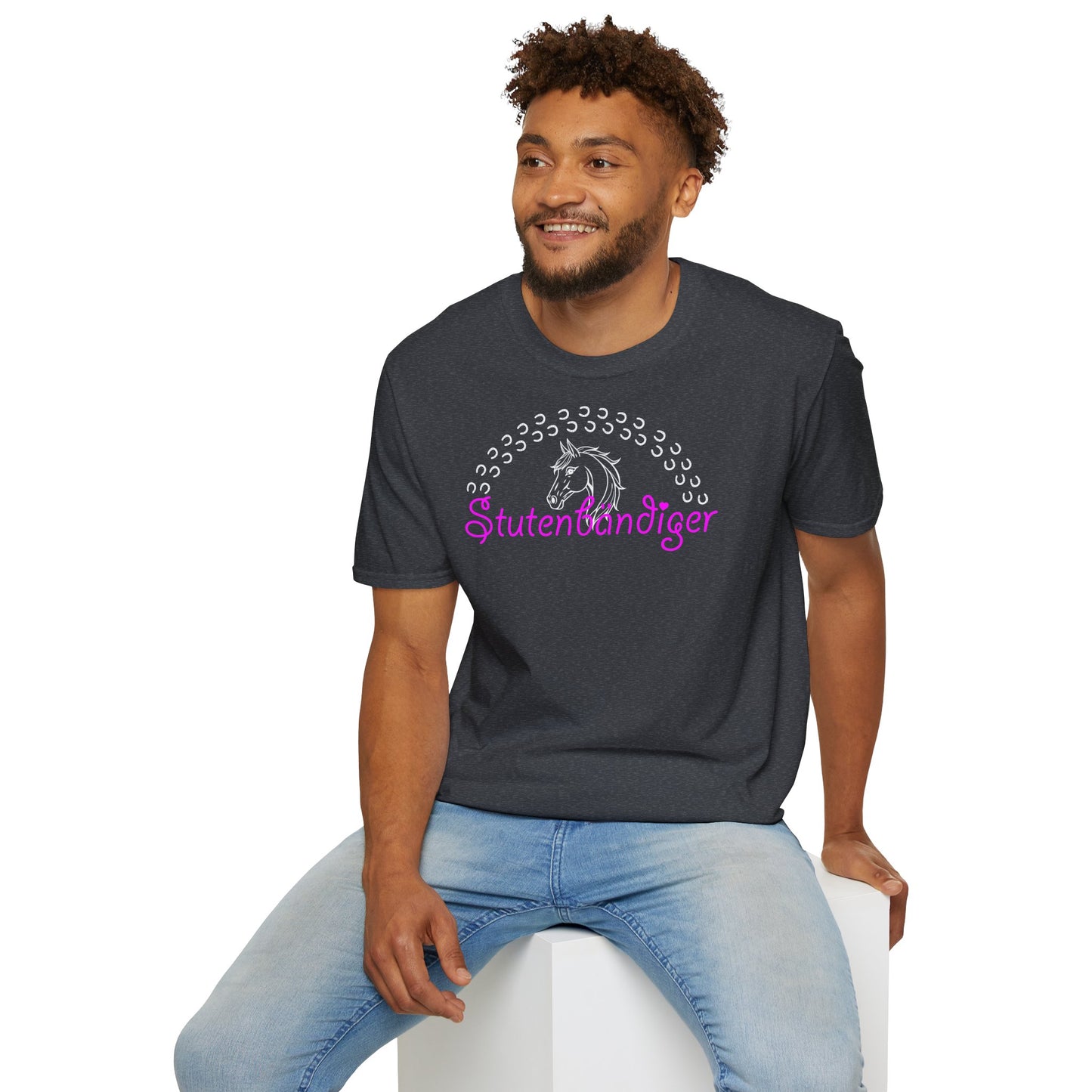 Stutenbändiger T-Shirt