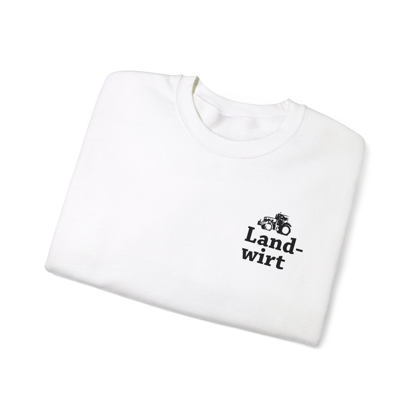 Landwirt Basic Traktor Sweatshirt