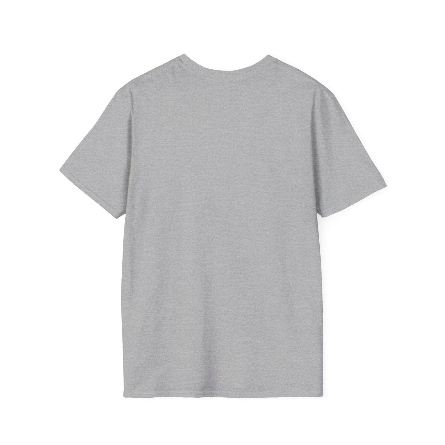 Viel Grün, bring viel Scheiße T-shirt