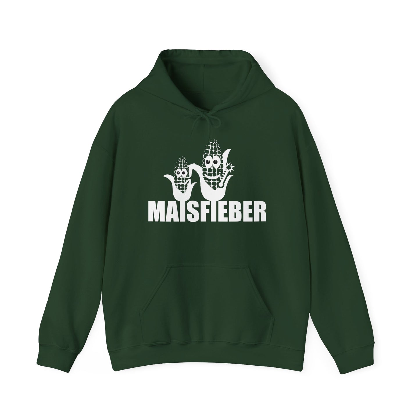 Maisfieber Hoodie