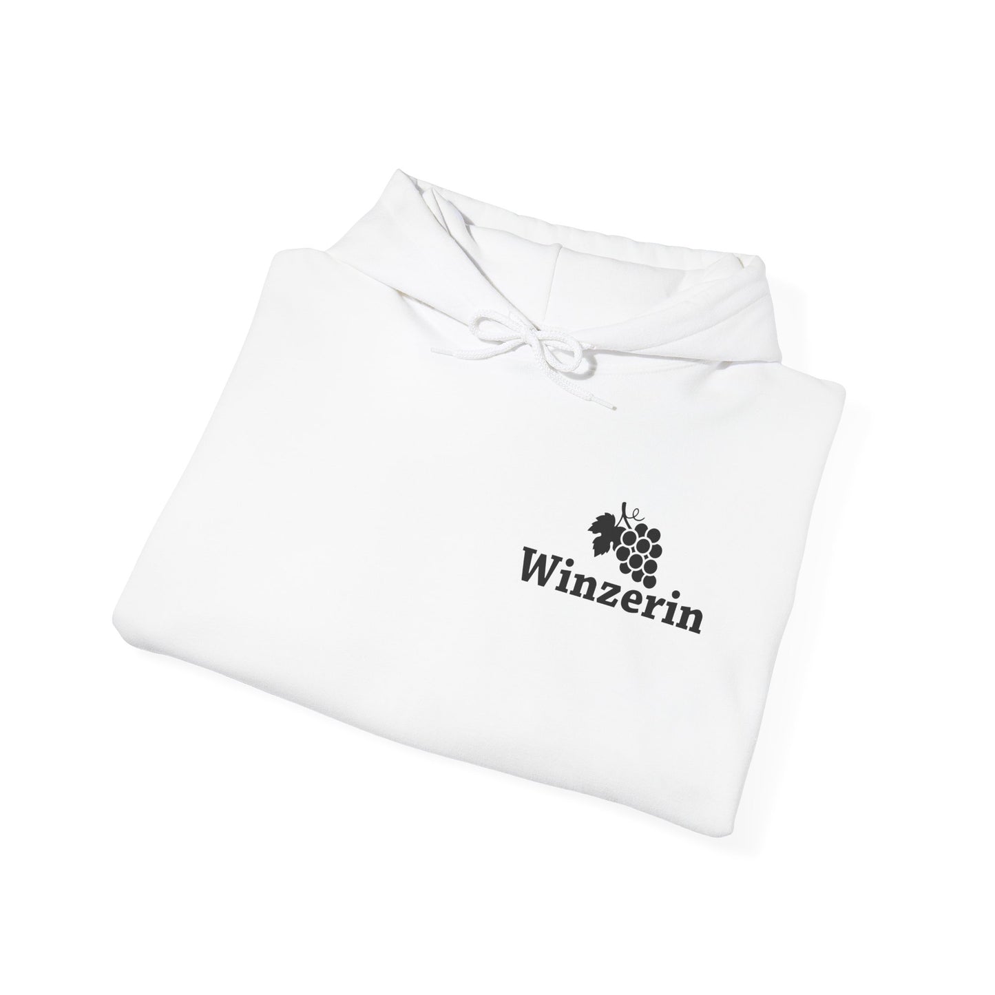 Winzerin Basic Hoodie
