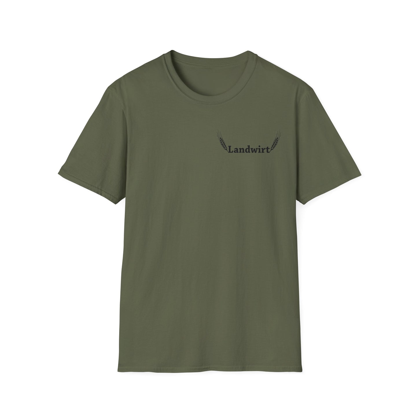 Landwirt Basic T-Shirt