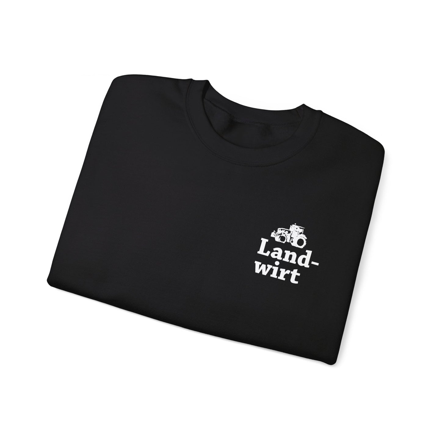 Landwirt Basic Traktor Sweatshirt