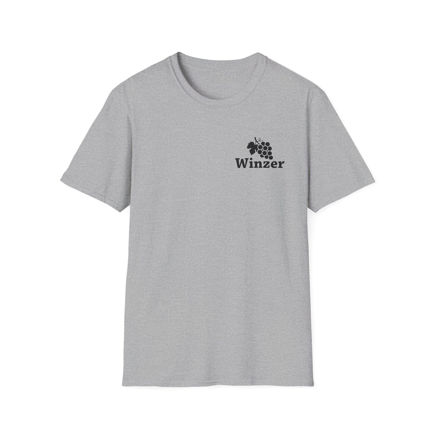 Winzer Basic T-Shirt