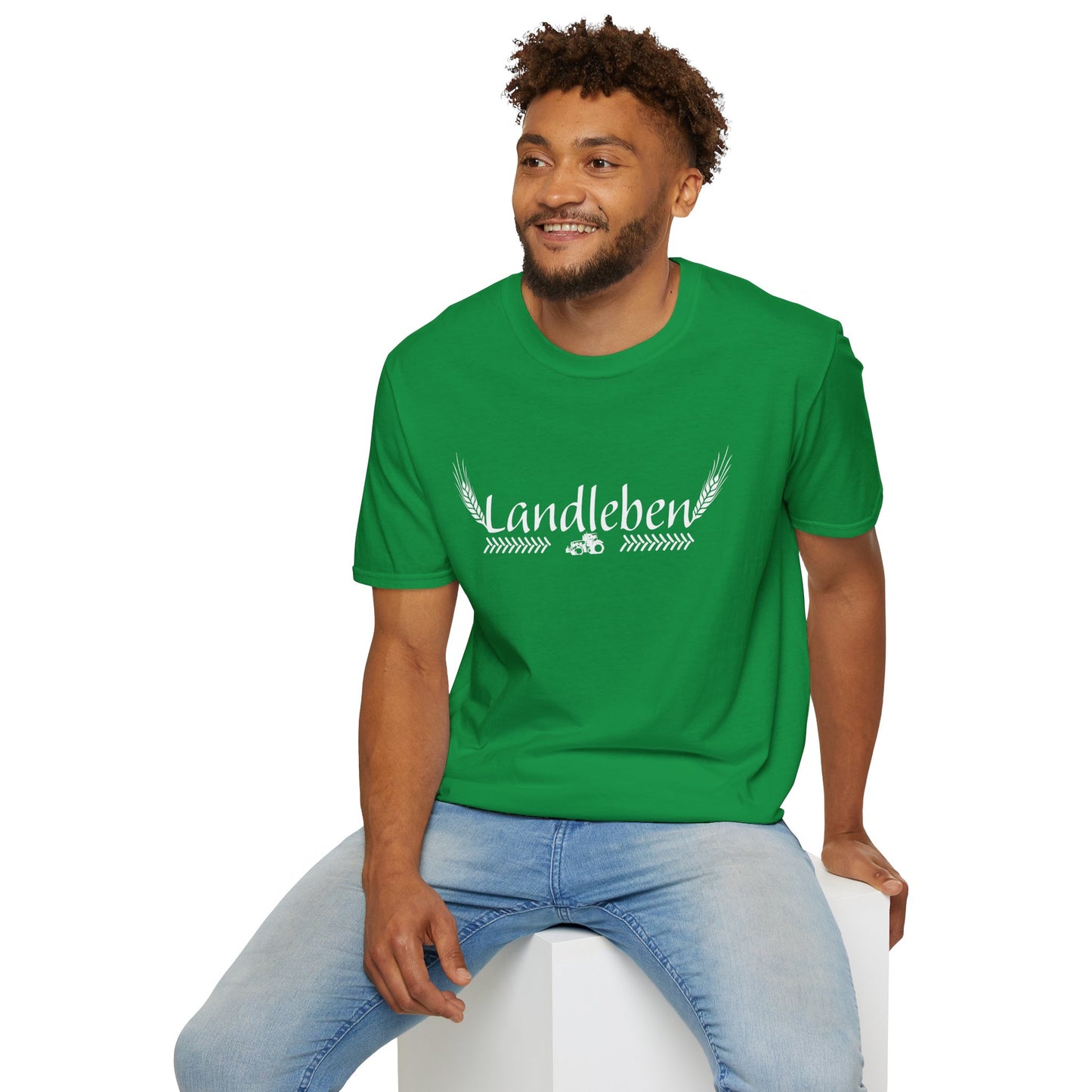 Landleben T-shirt