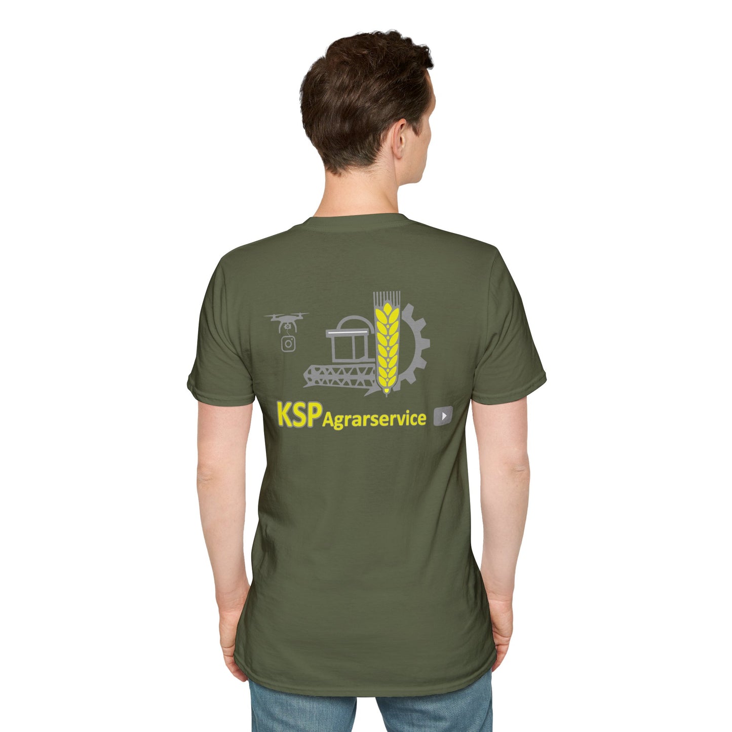 KSP Agrarservice T-Shirt