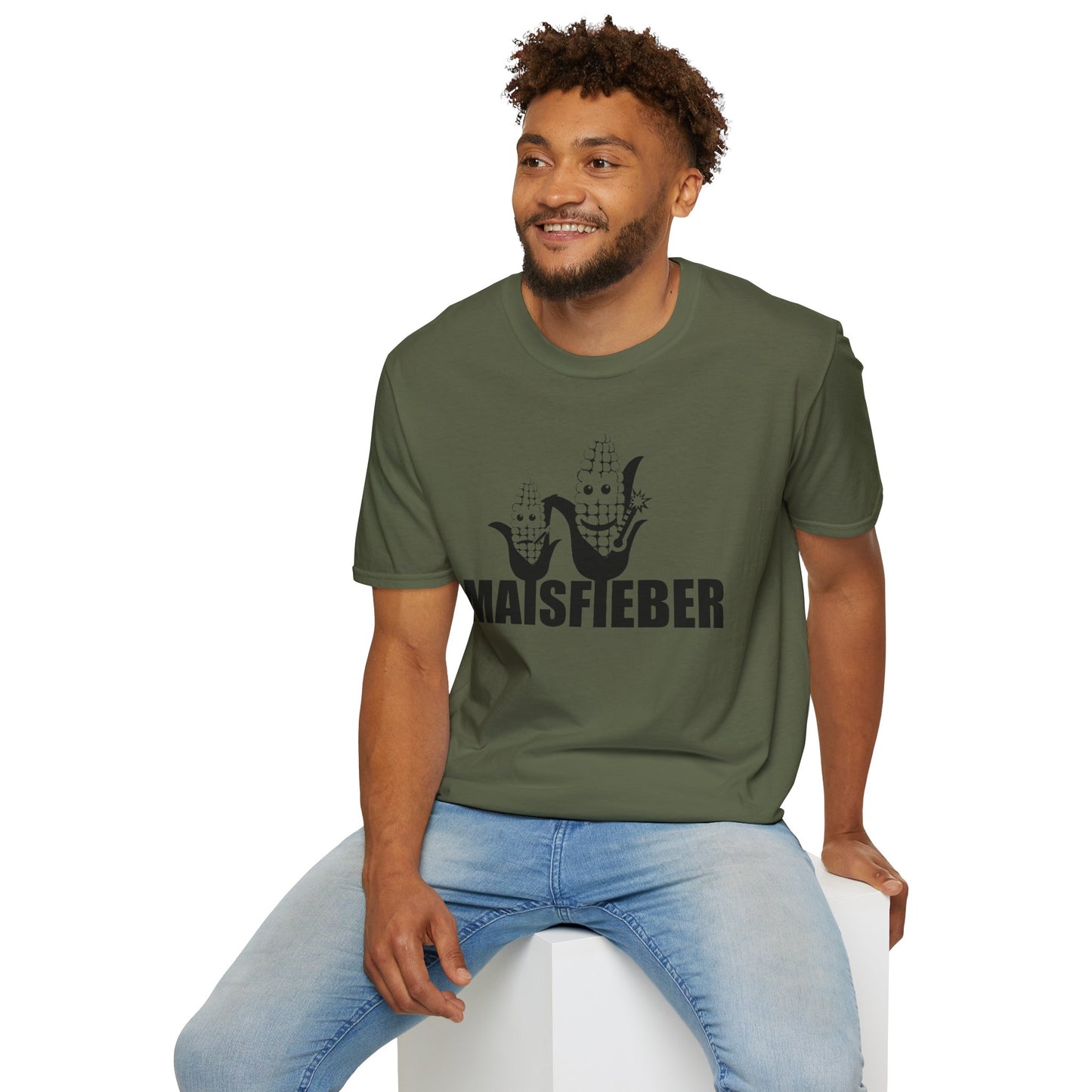 Maisfieber T-shirt