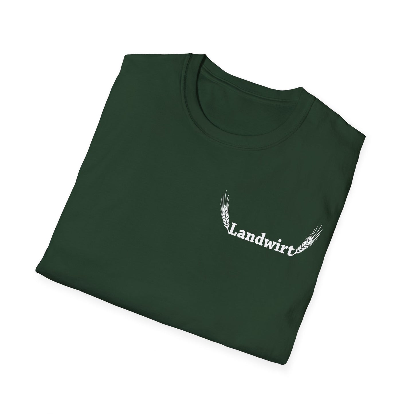 Landwirt Basic T-Shirt