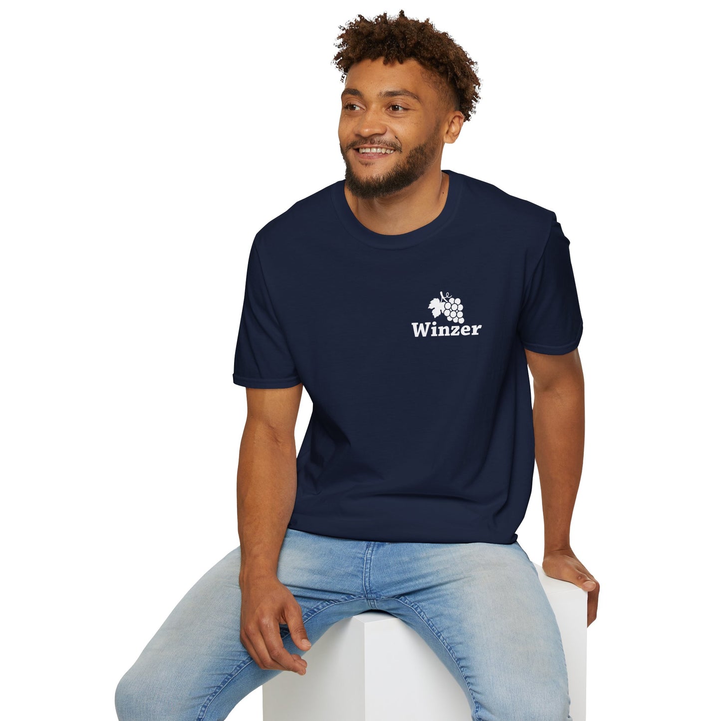 Winzer Basic T-Shirt
