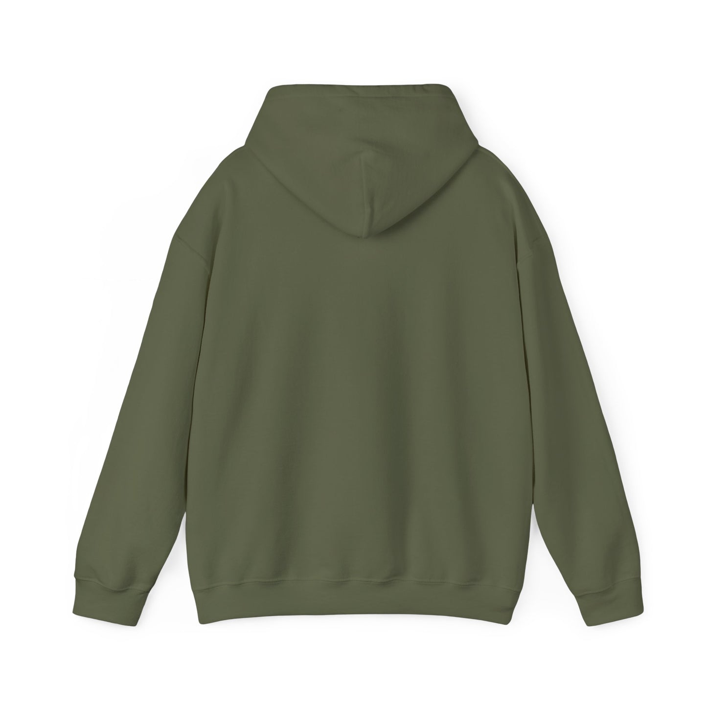 Johnny Hoodie: Ich hab kein Bock, ich hab Hirsch