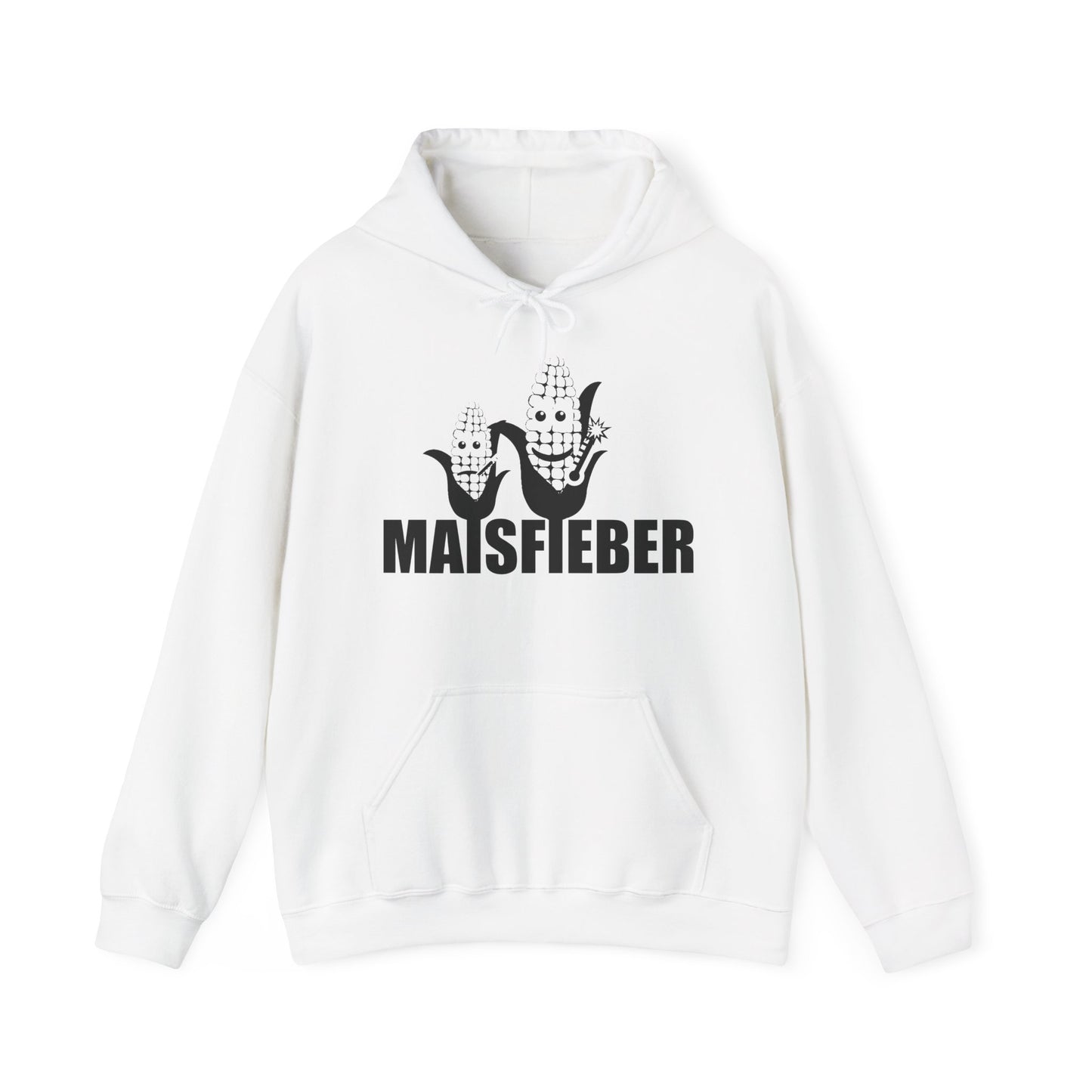 Maisfieber Hoodie