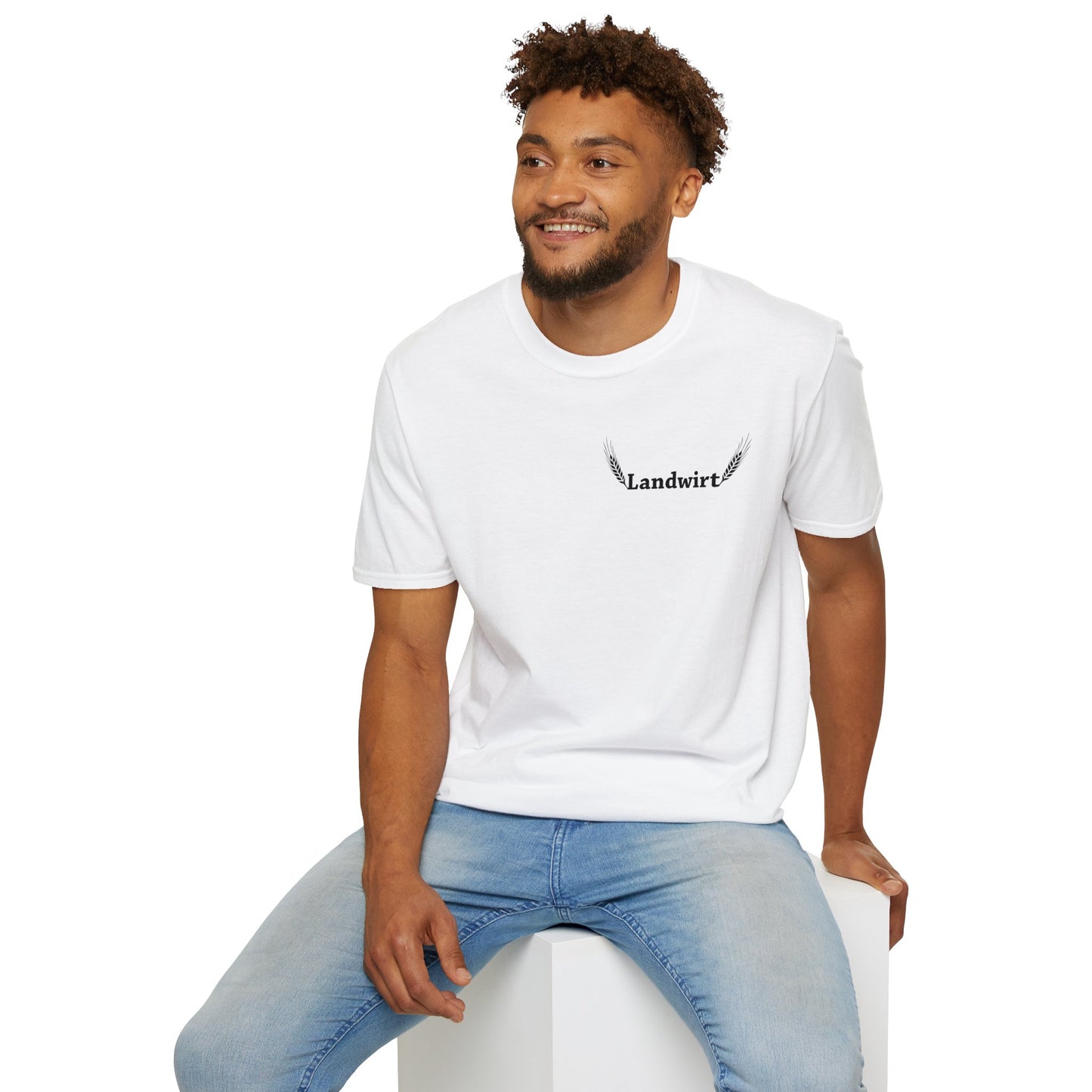 Landwirt Basic T-Shirt