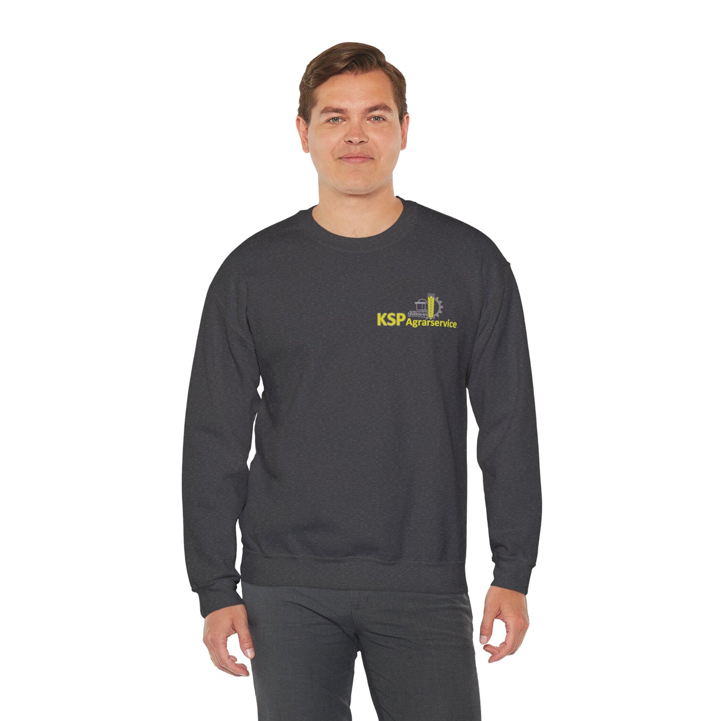 KSP Agrarservice Sweatshirt