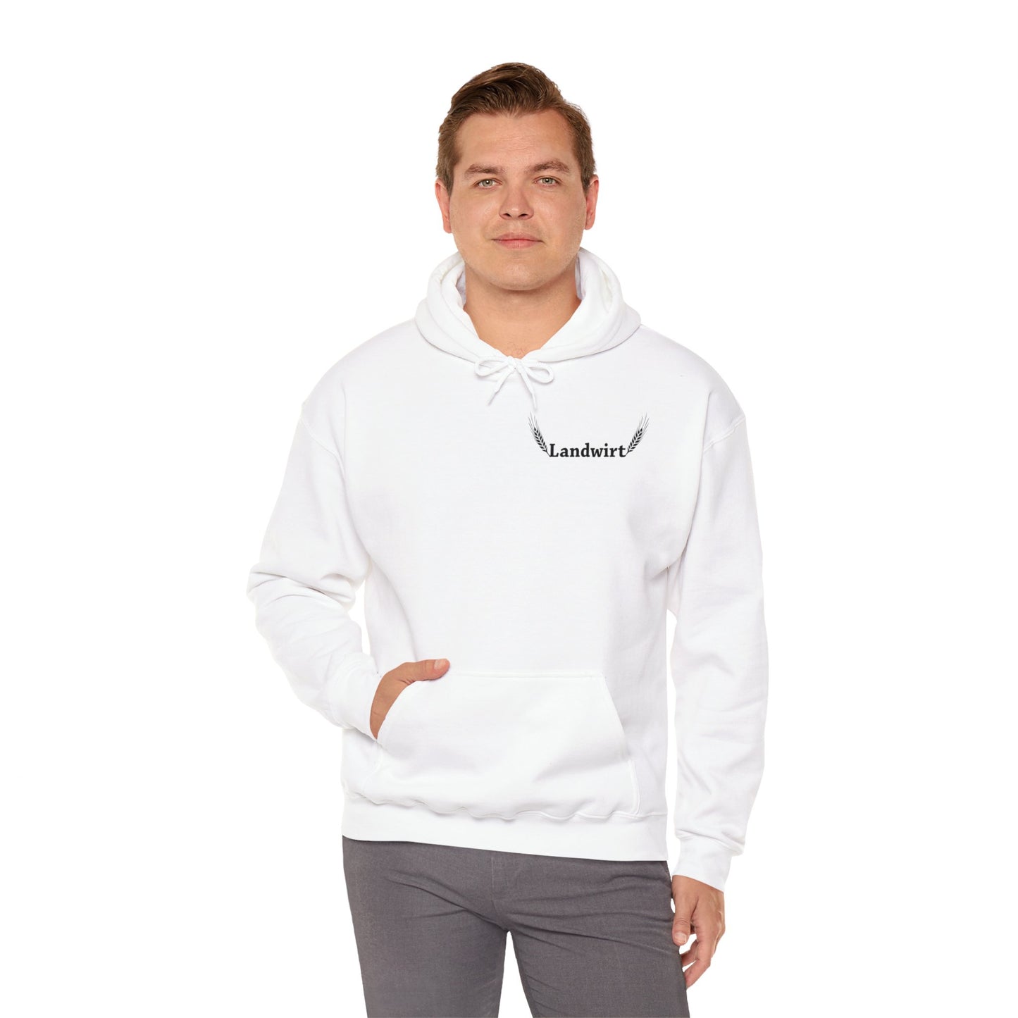 Landwirt Basic Hoodie