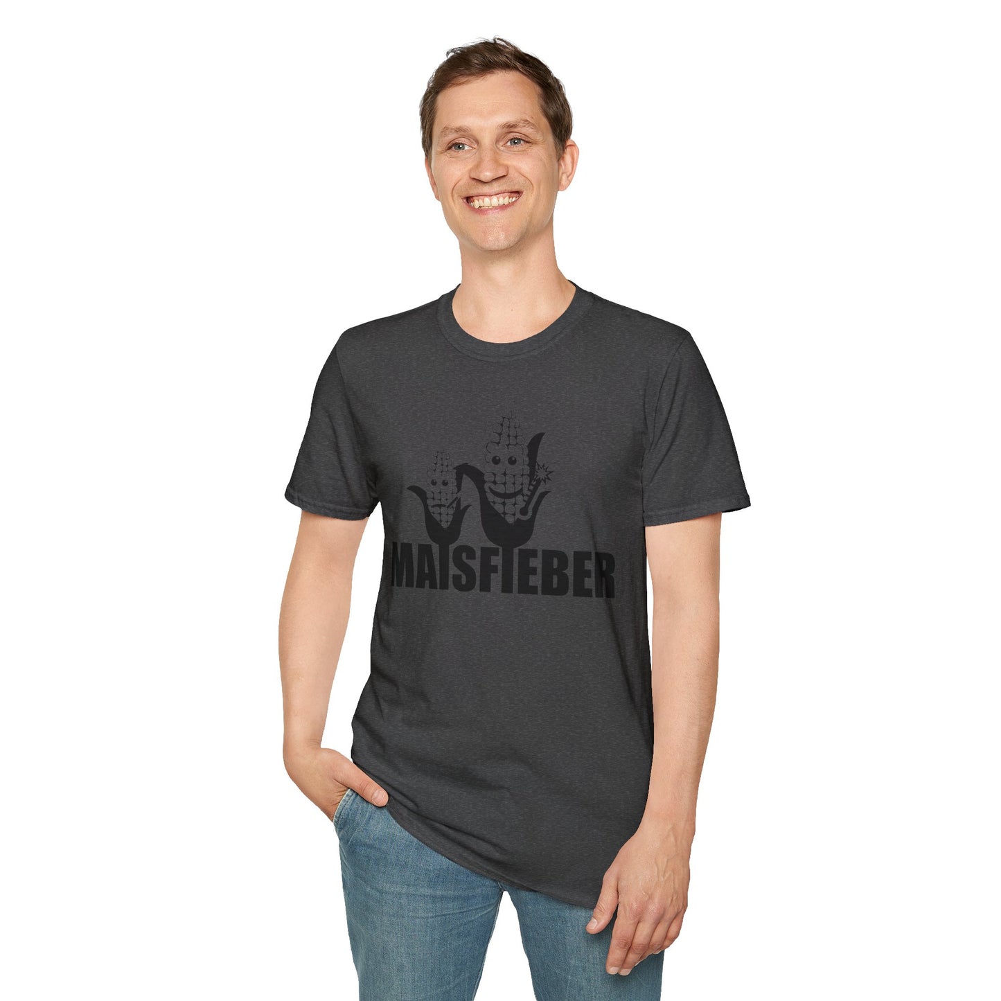 Maisfieber T-shirt